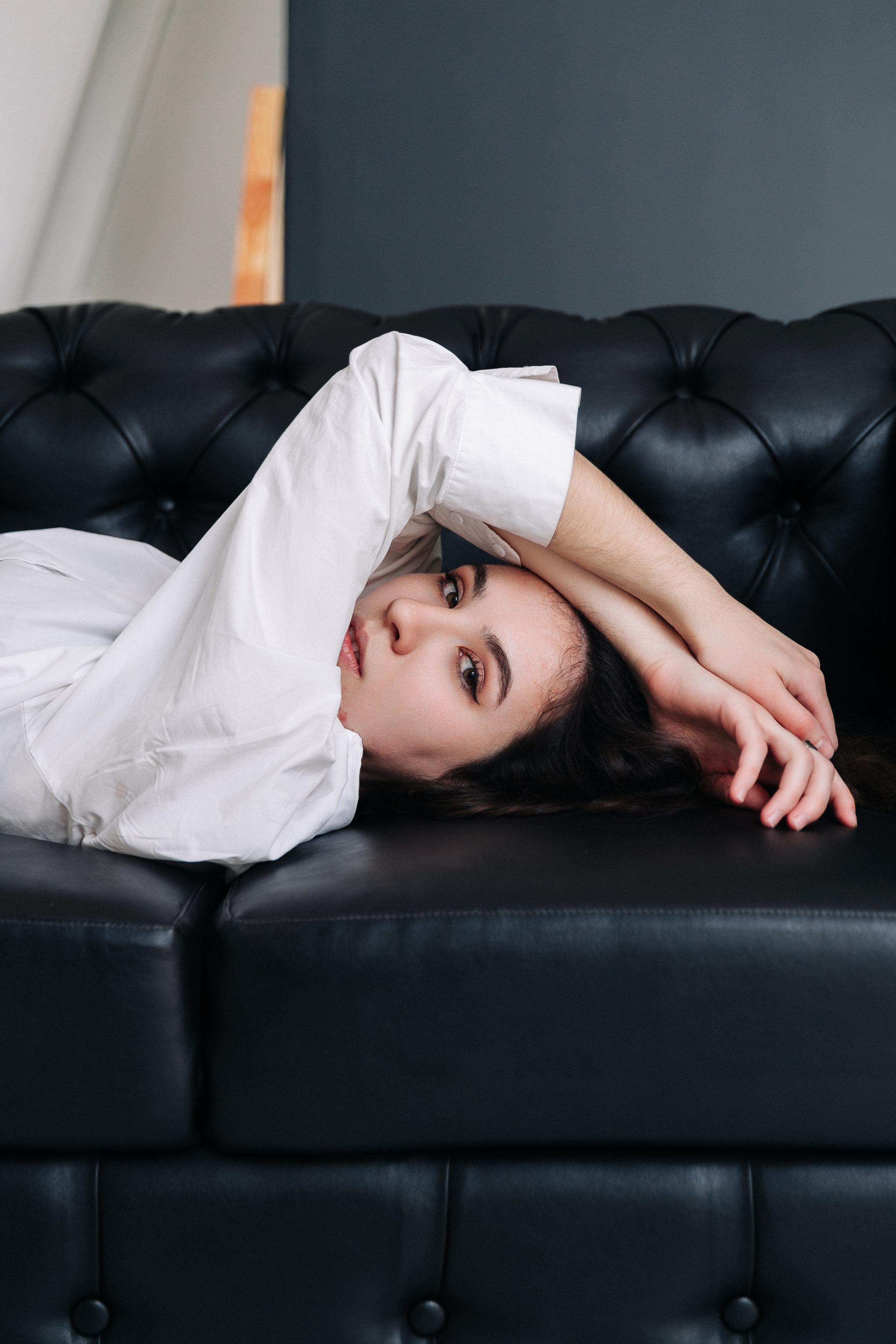 Элина. Фотограф в Хабаровске Швендых Рудольф