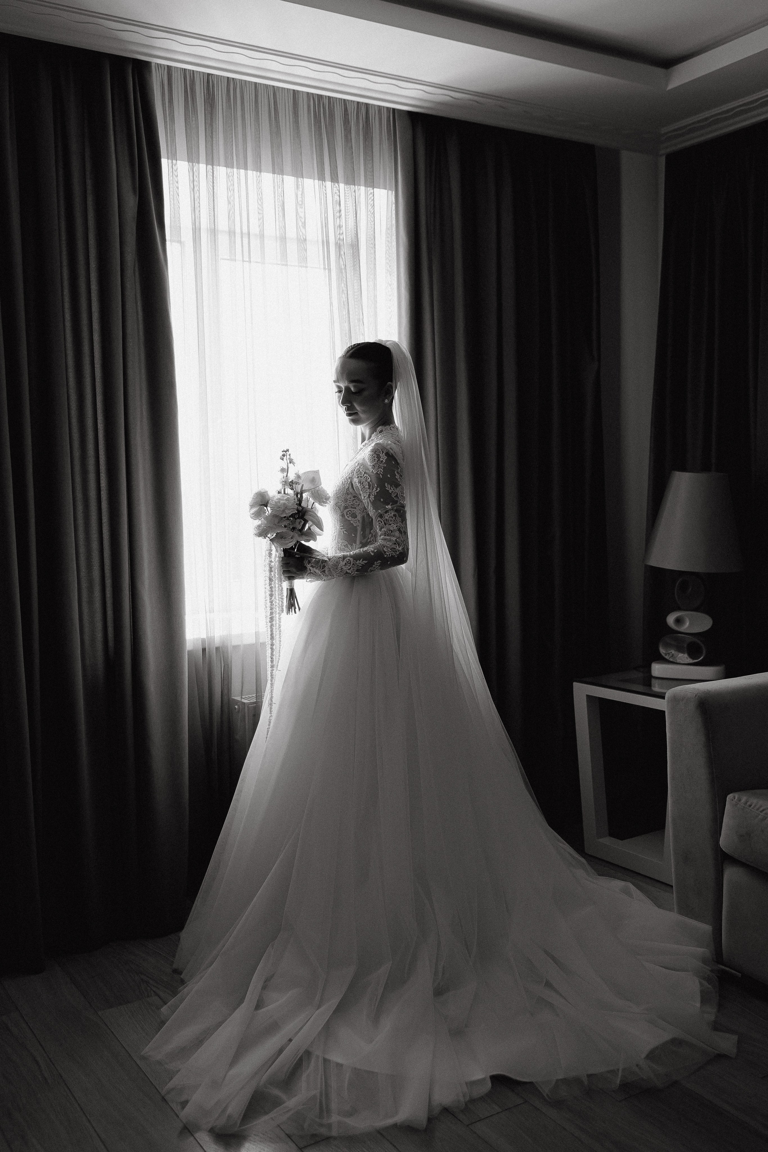 Ильдар и Регина. Kamaeva.ru