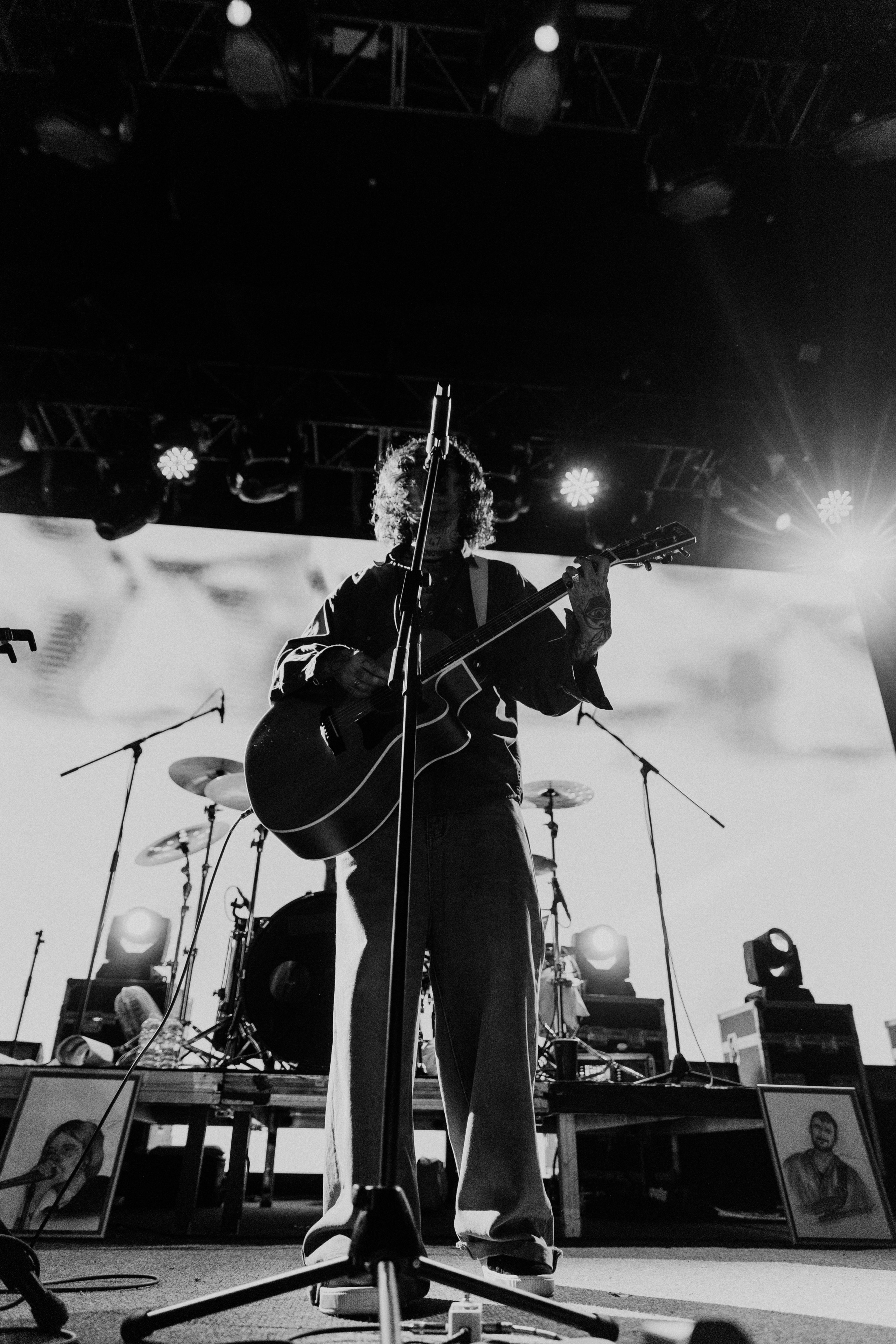 Джизус. Фотограф Нижний Новгород — Дмитрий Грехов