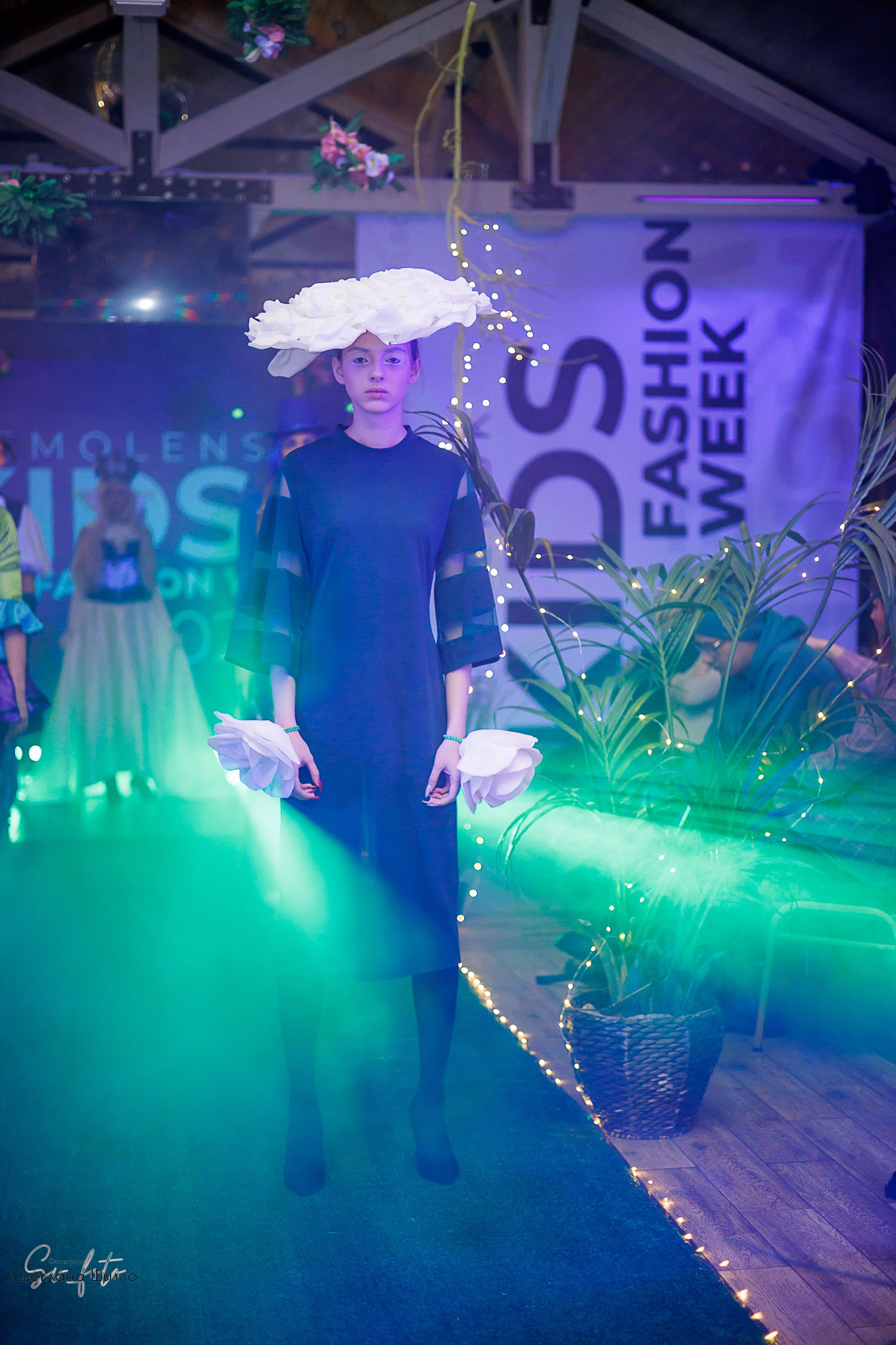 Smolensk Fashion Week_показы_ДЕНЬ 3_ФИНАЛ_Алиса в стране чудес. Главная