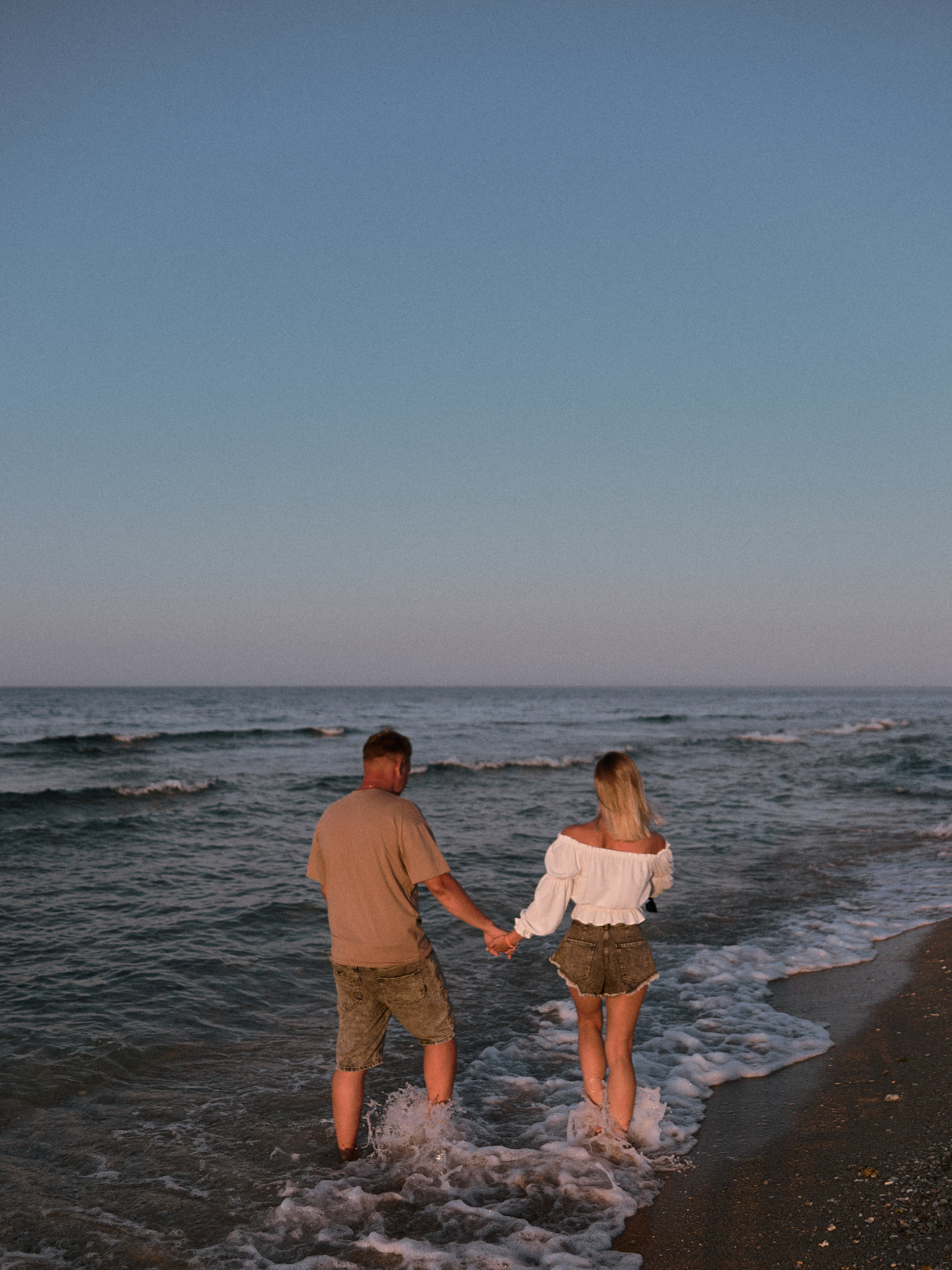 Anastasia & Sergey. Jorgis — фотограф в Хургаде / обучение фотографии