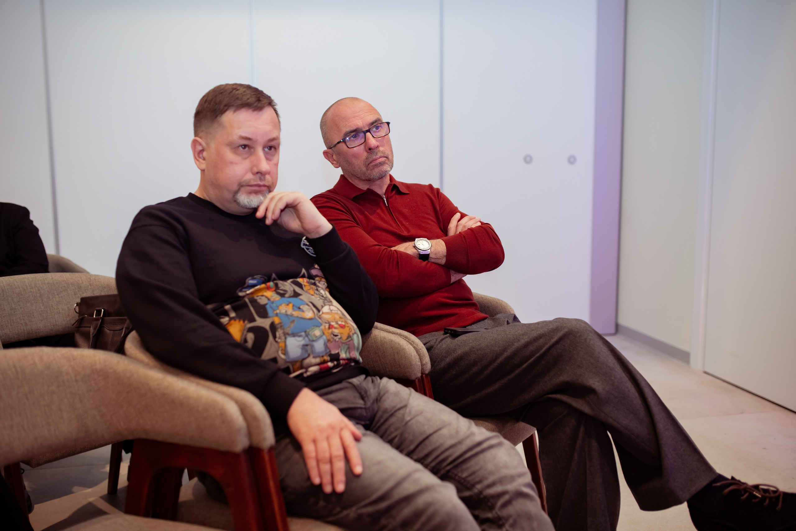 Венчурная Академия. Семейный и детский фотограф в Москве Дорогова Екатерина