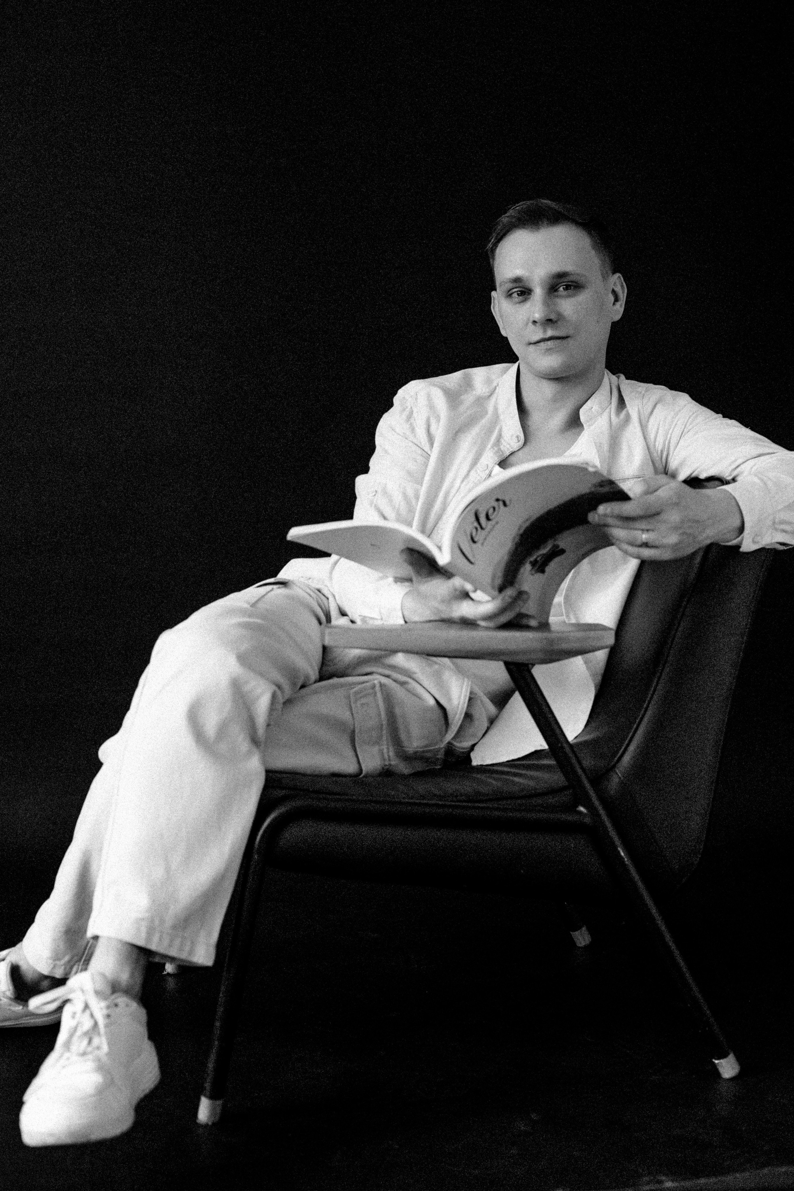 Дмитрий. Свадебный фотограф в Москве Озерова Анастасия