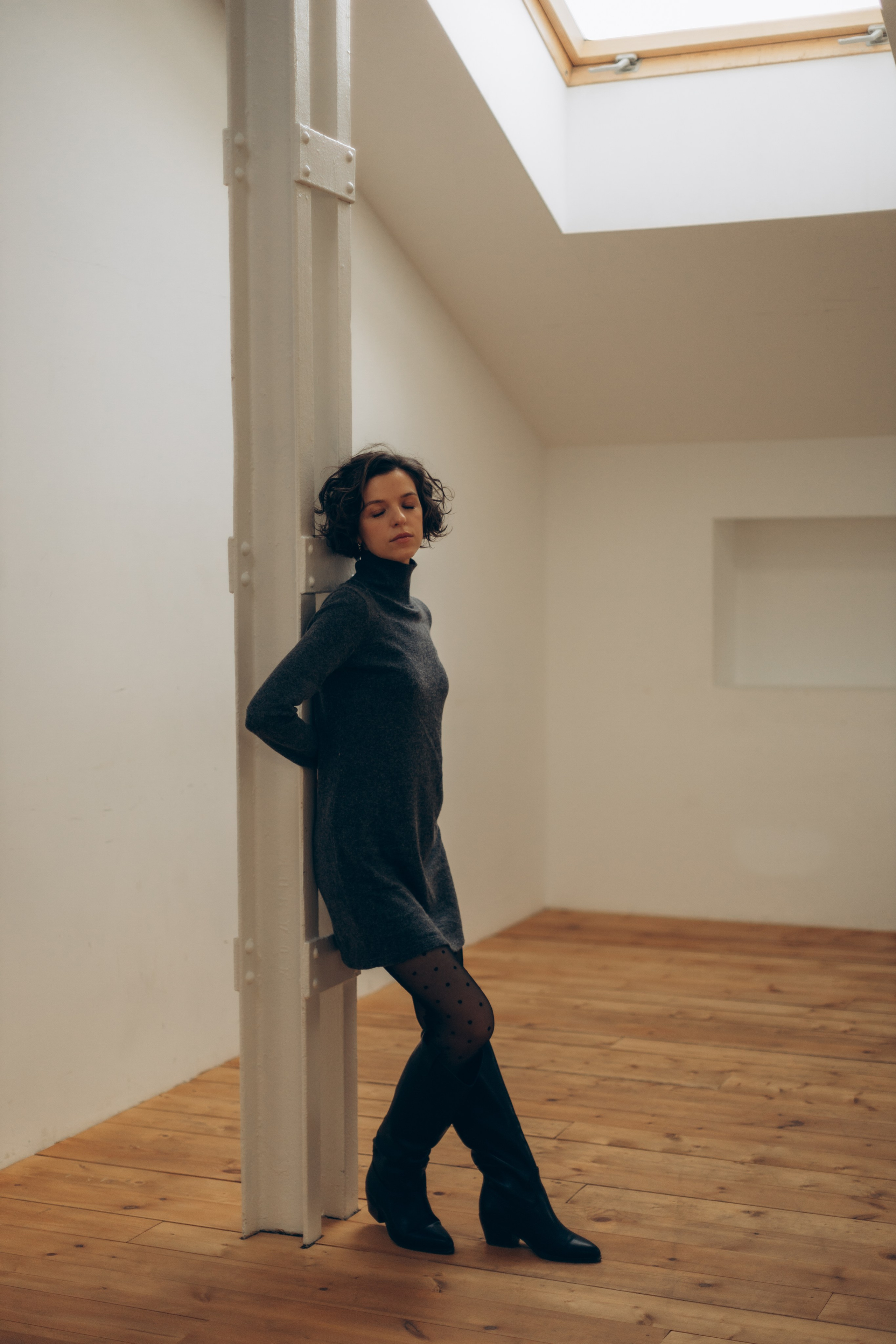 Инна. Семейный фотограф в Москве Анастасия Шалда