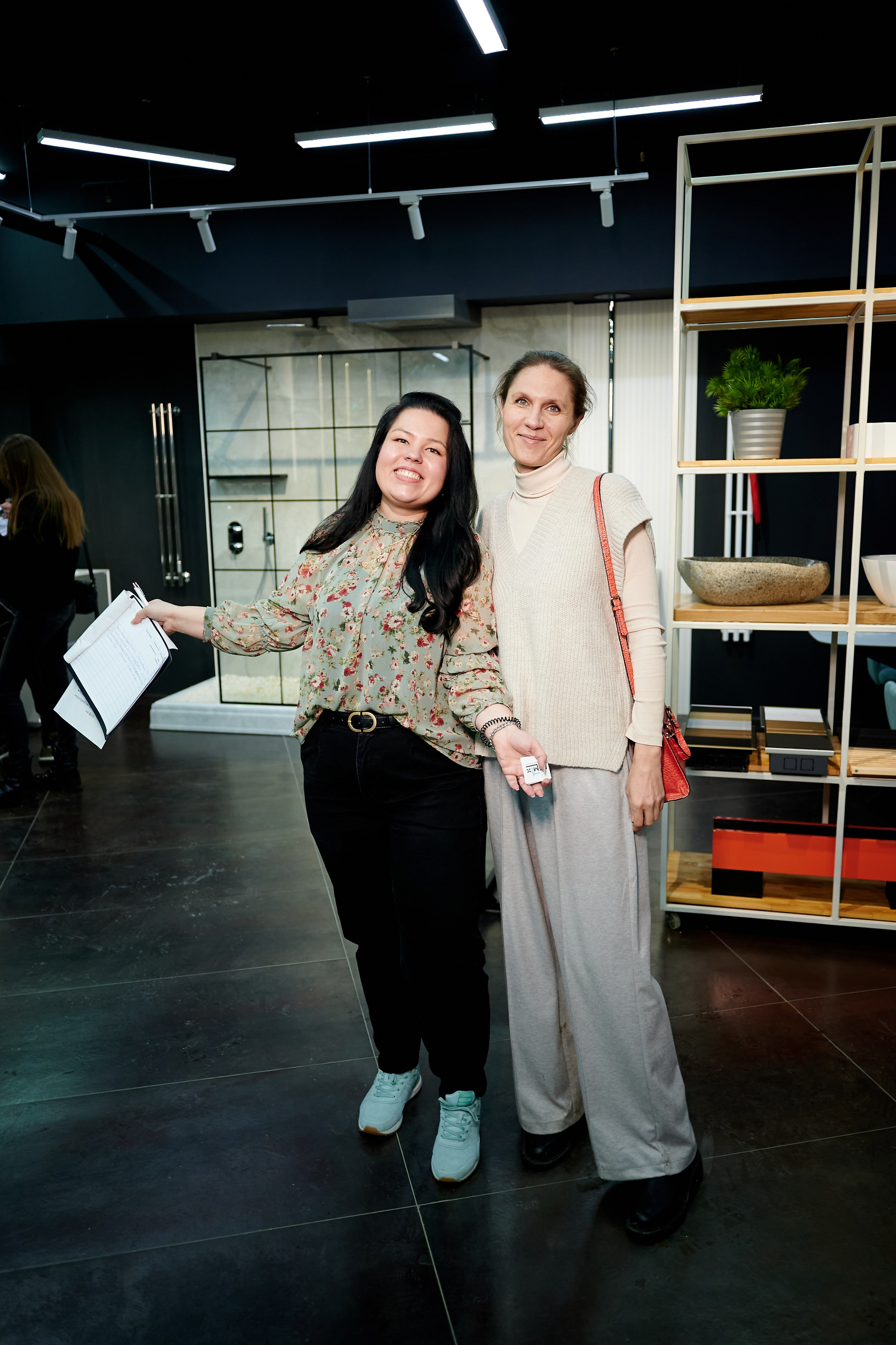 «Remix» открытие студии сантехники. Профессиональный репортажный фотограф в Самаре Никита Королев