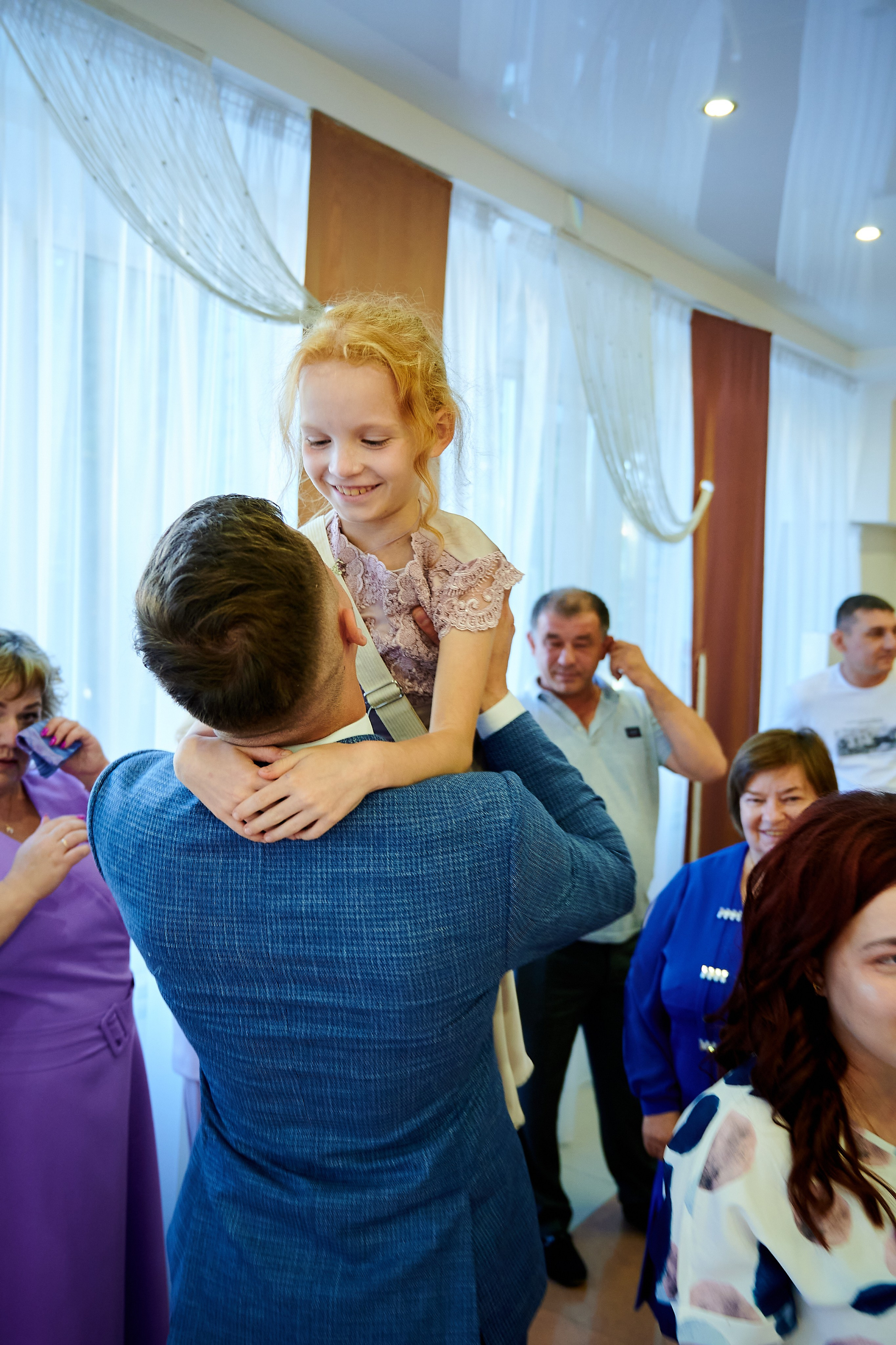 V&S. Профессиональный репортажный фотограф в Самаре Никита Королев