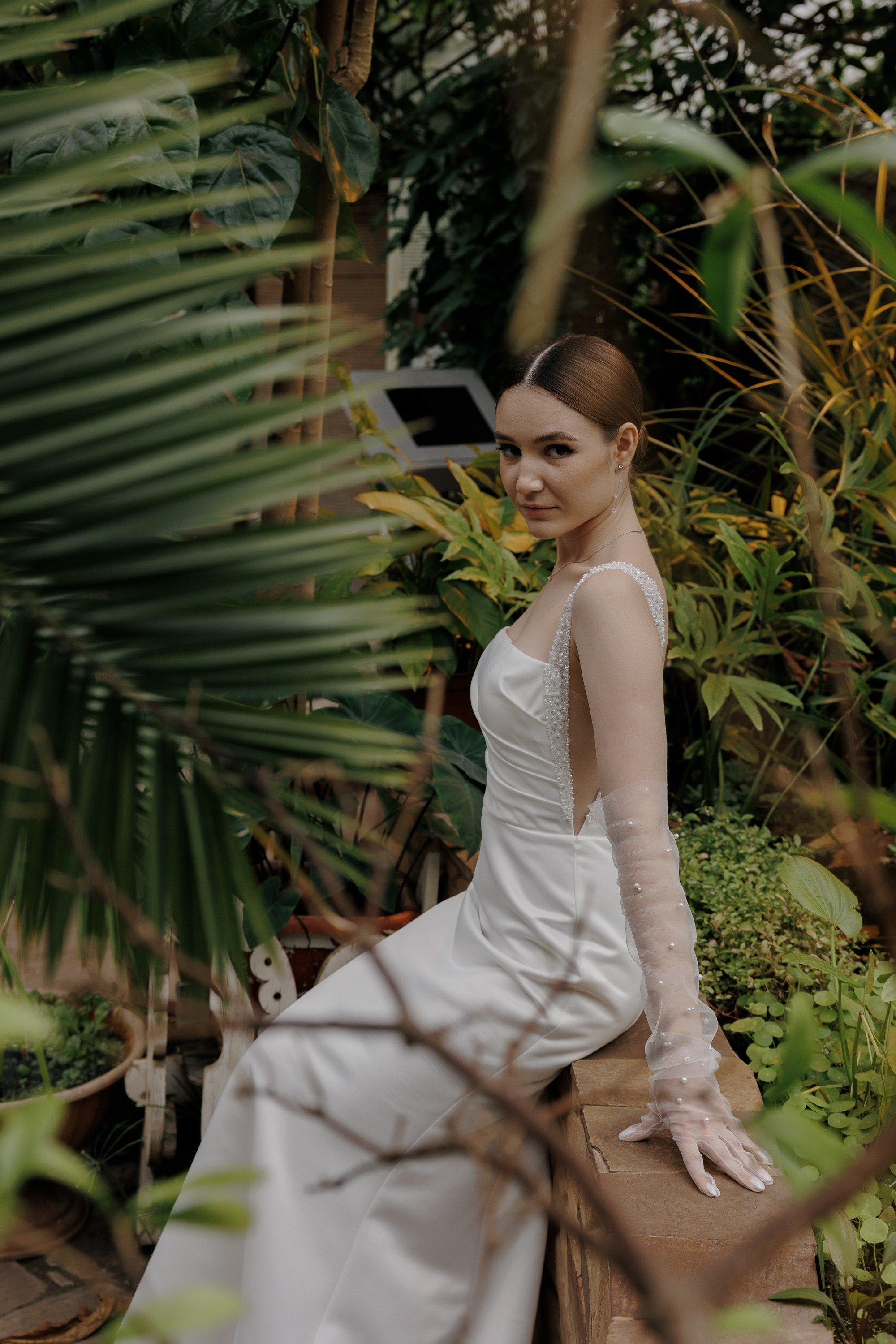 Алексей и Алина (полный день). Свадебный фотограф