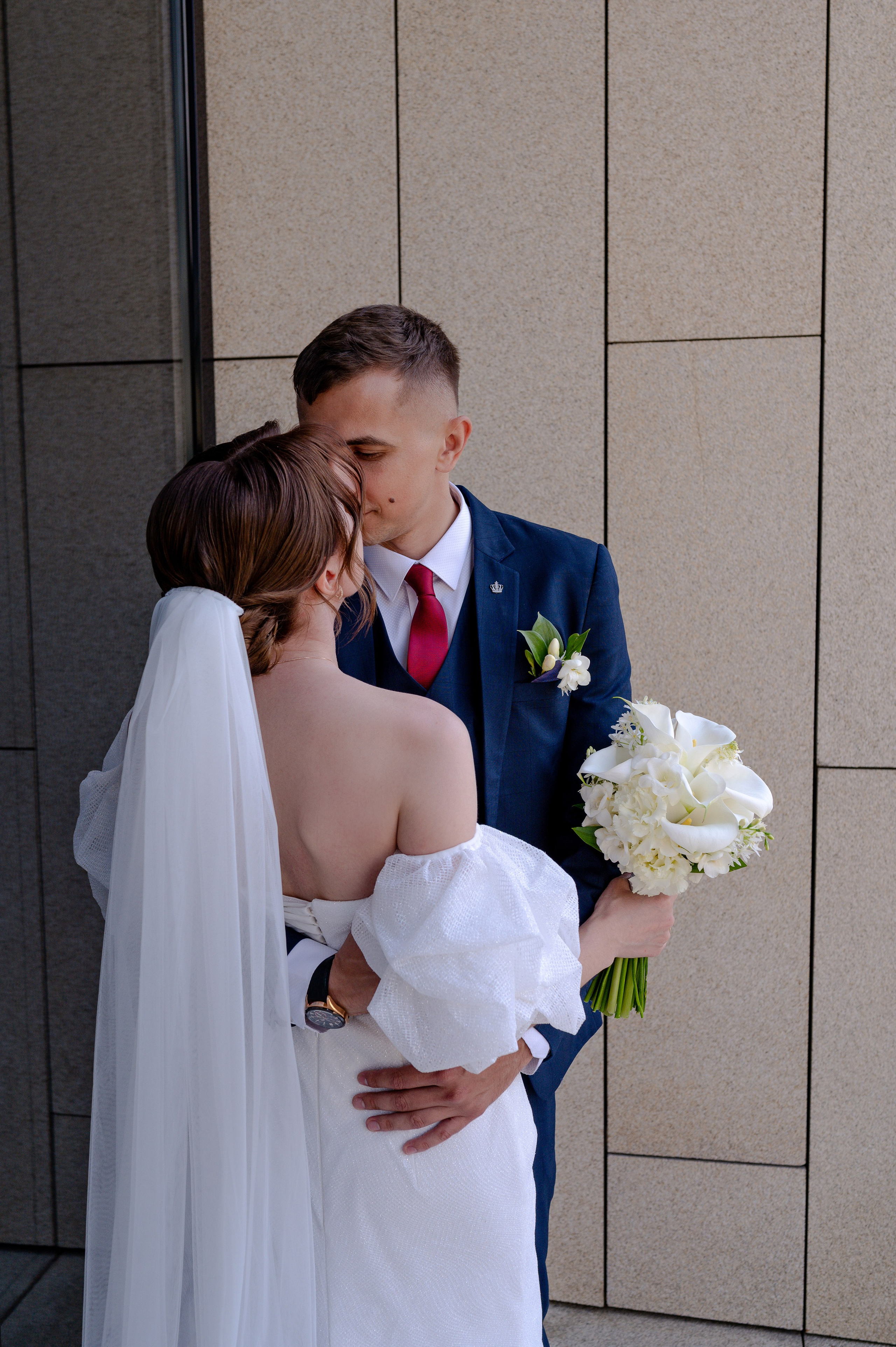 Маргарита и Александр. Lifestyle фотограф