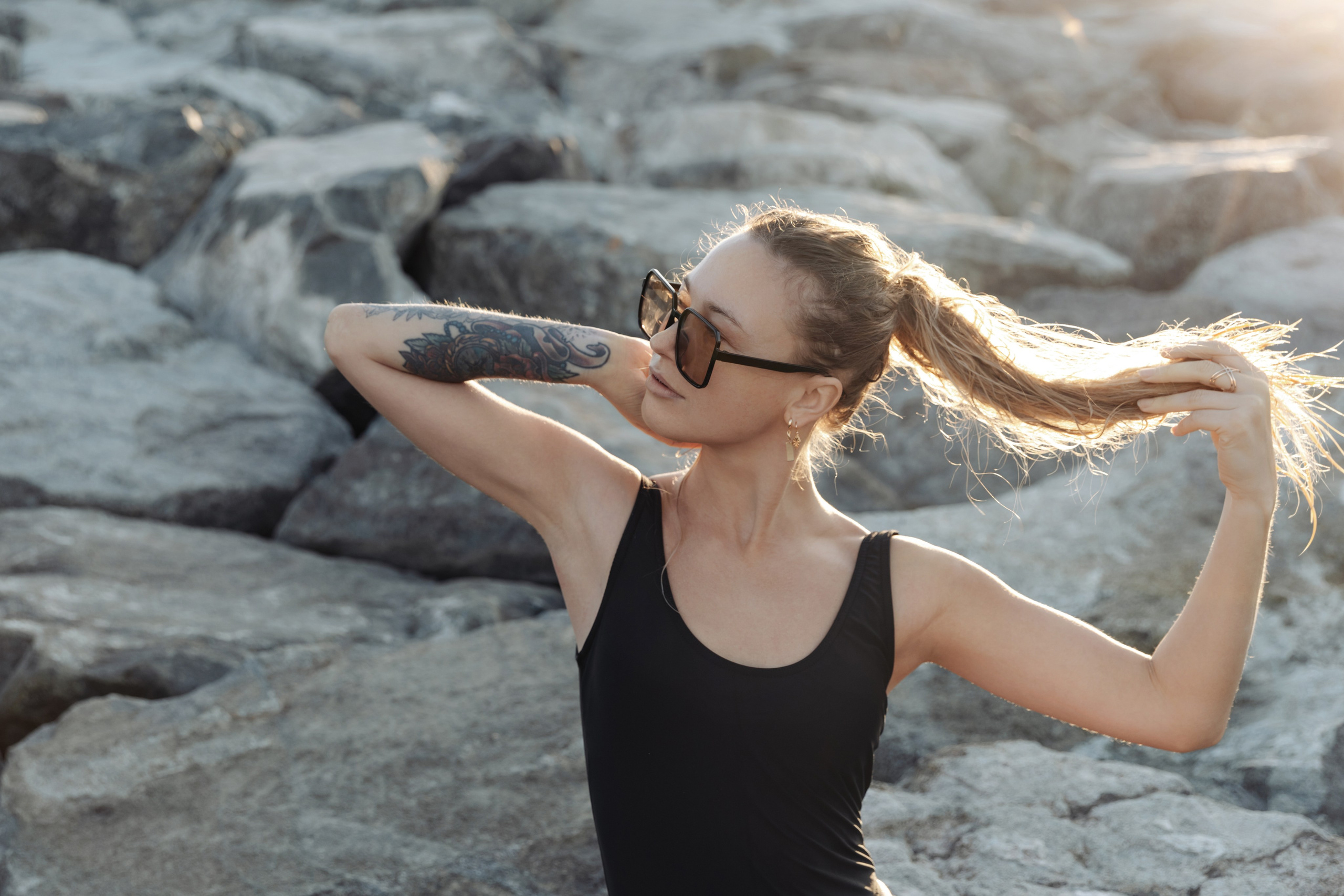 Яна. Фотограф в Москве и МО Елизавета Якубенко