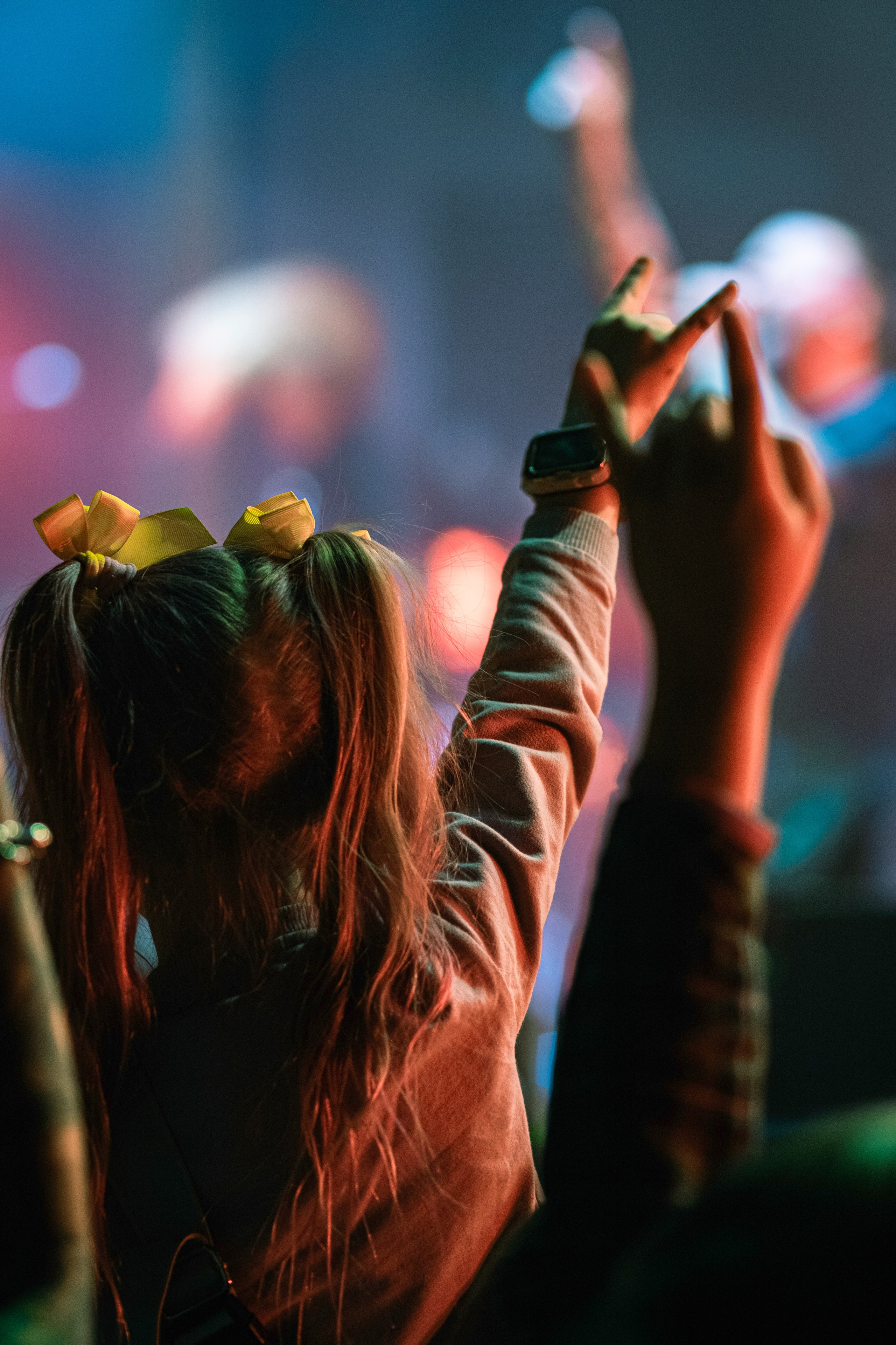 Группа Пилот. Концертный фотограф в Москве Алексей Вовк