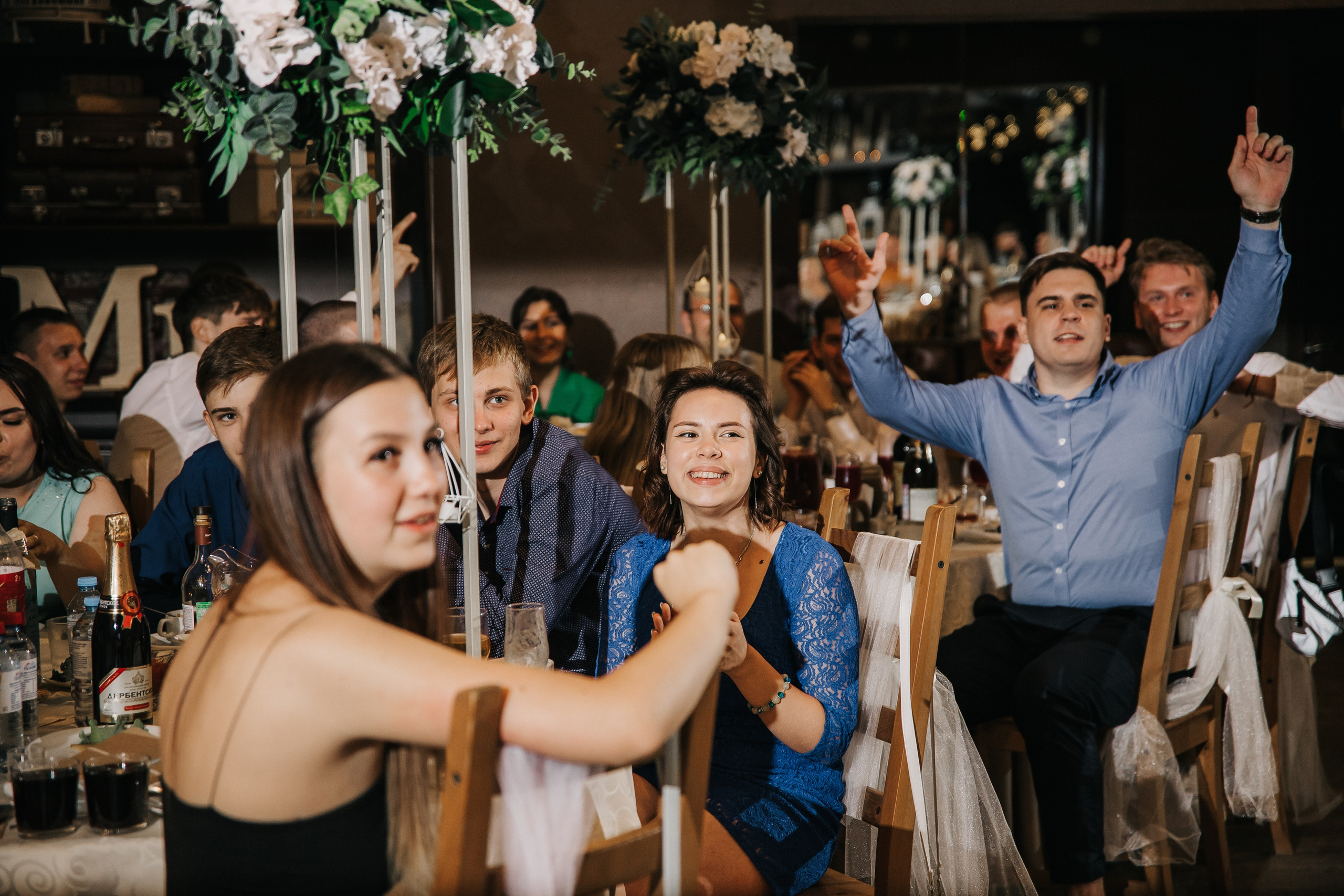 Лера и Влад. Семейный и свадебный фотограф в Челябинске Юлия Софьина