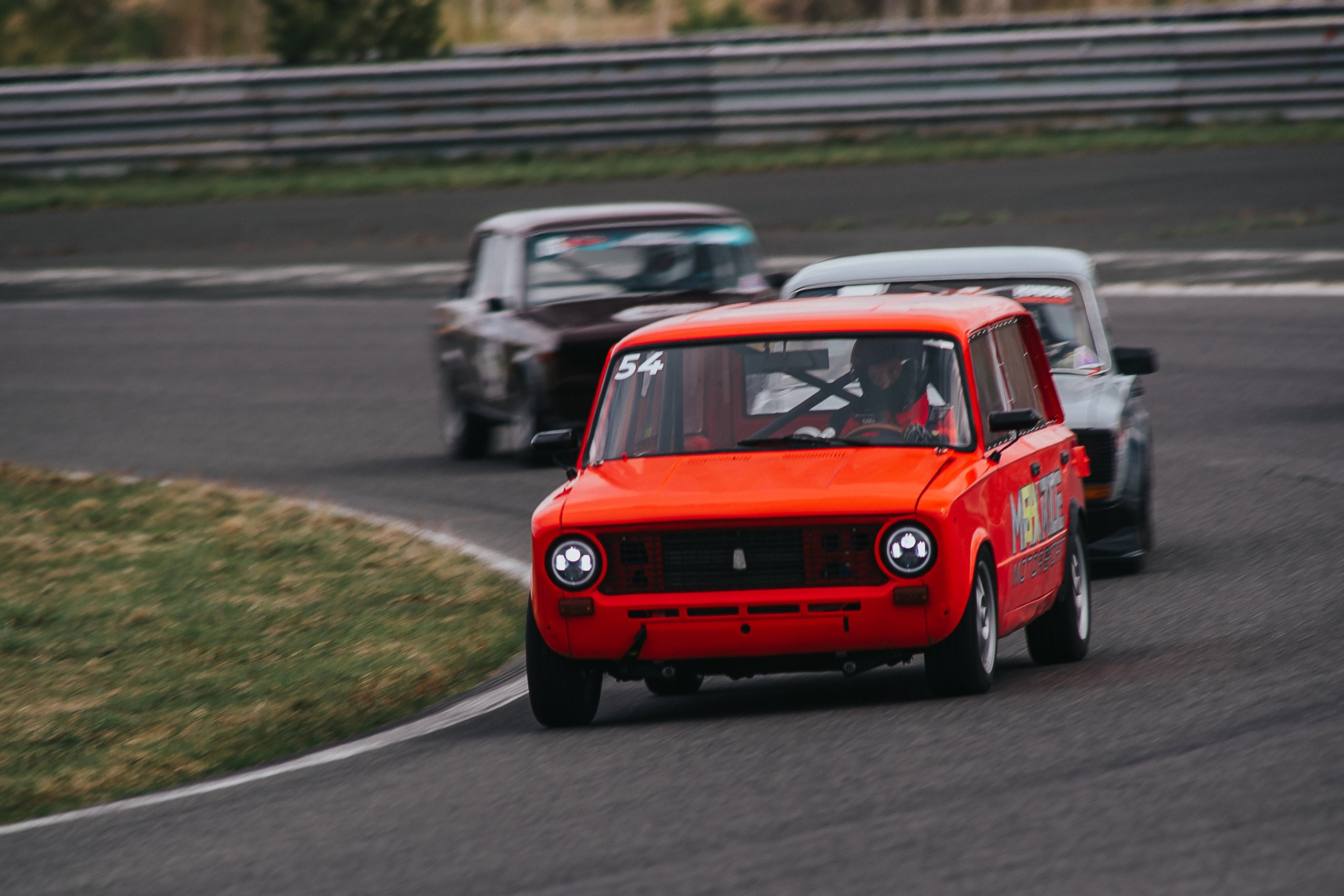 2025.05.04 — КСКГ Классика — 1 этап. Репортажный фотограф в Кемерово