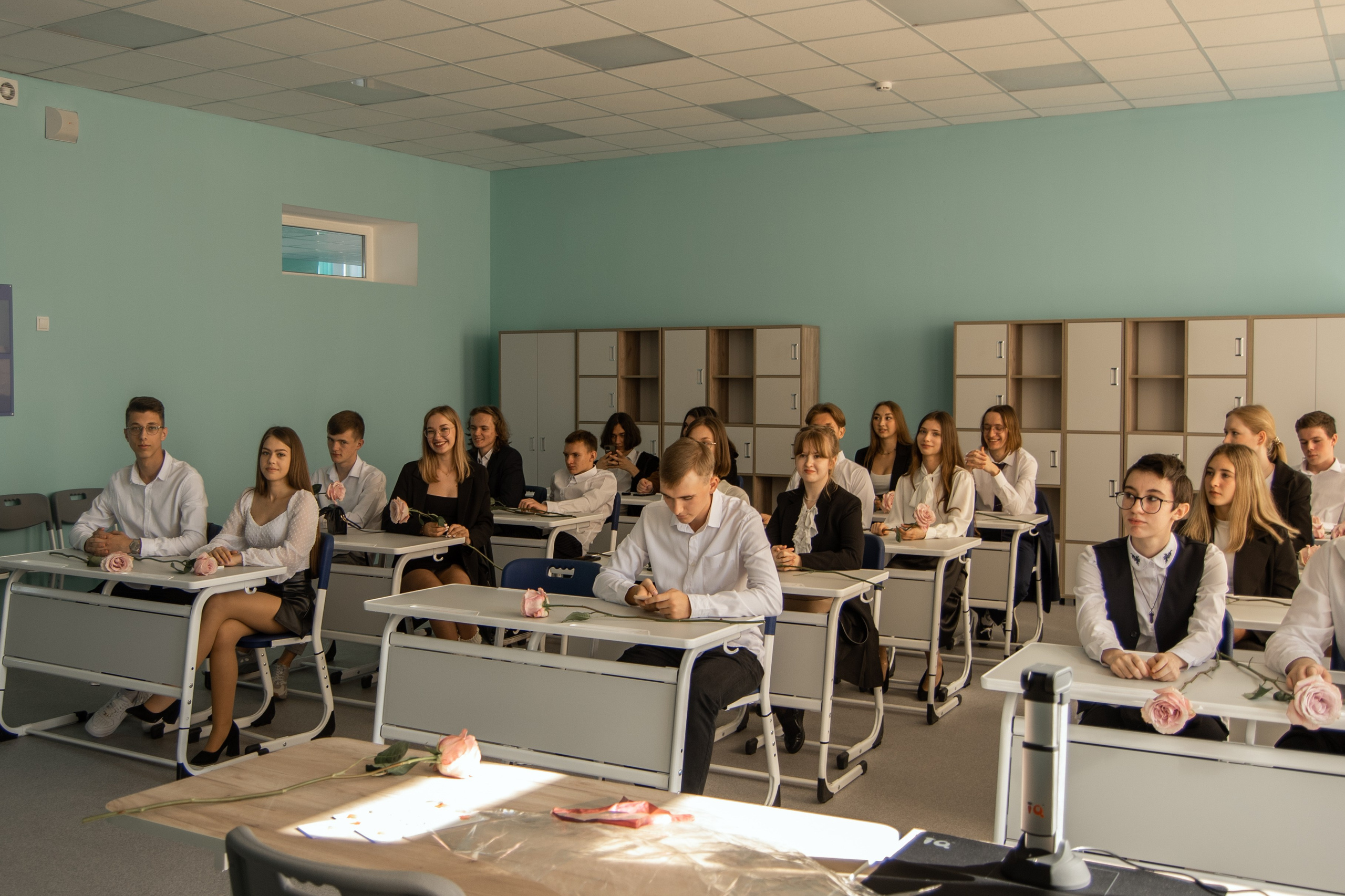 1 сентября. Семейный фотограф Екатерина Шаманаева