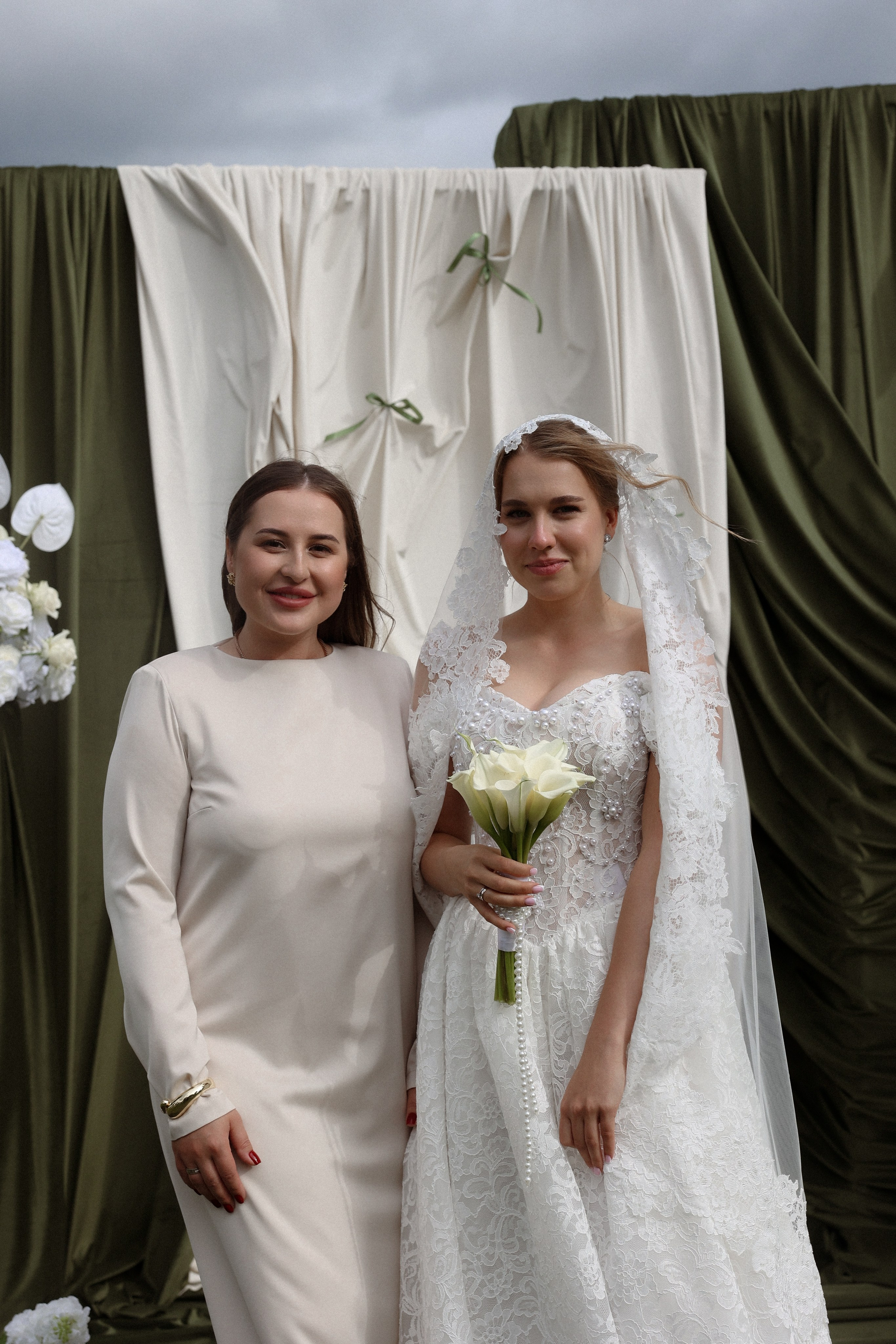 «Все начинается с любви!» — Мария и Михаил. Свадебный и семейный фотограф в Москве Ломова Ирина