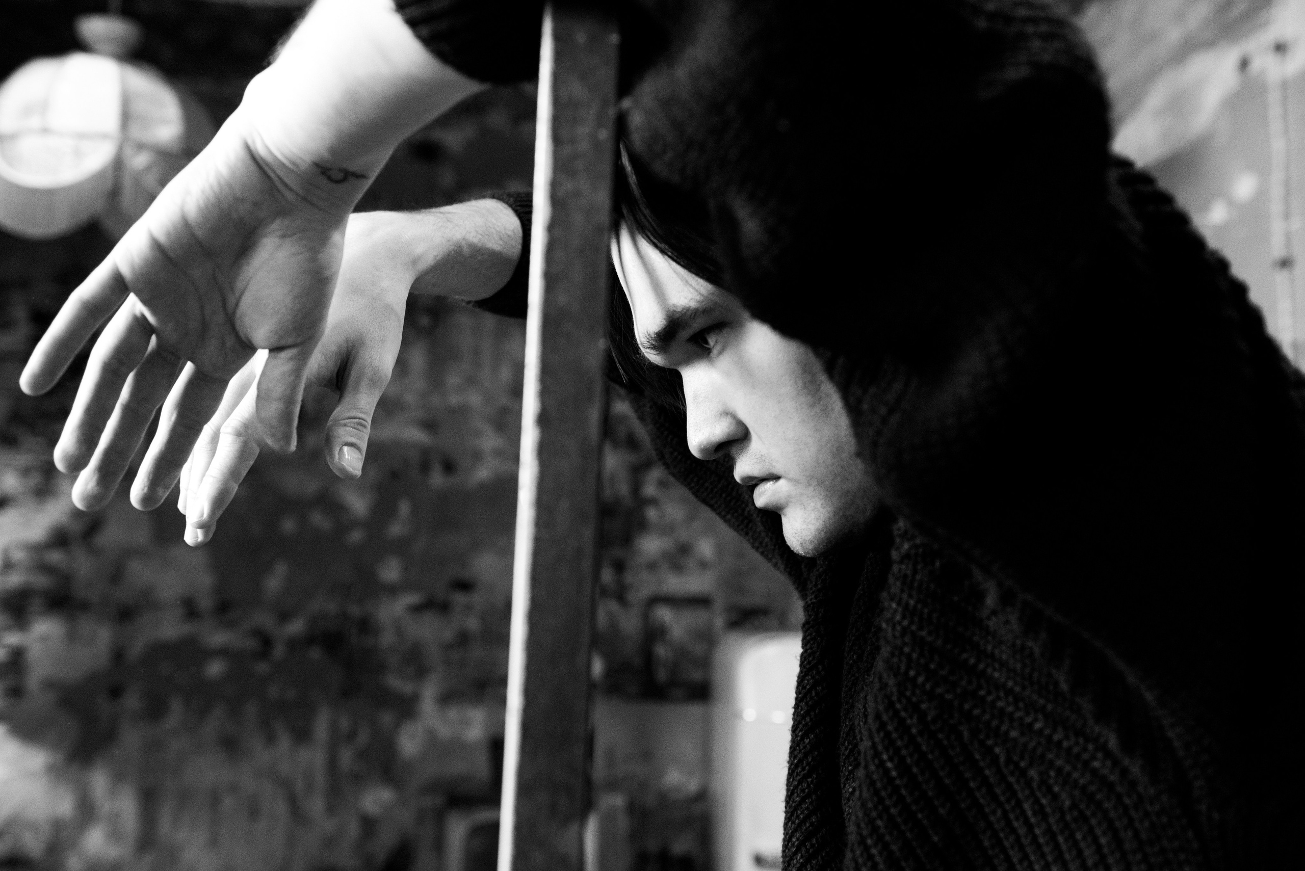 Эрнест. Портретный и архитектурный фотограф в Москве и Санкт-Петербурге