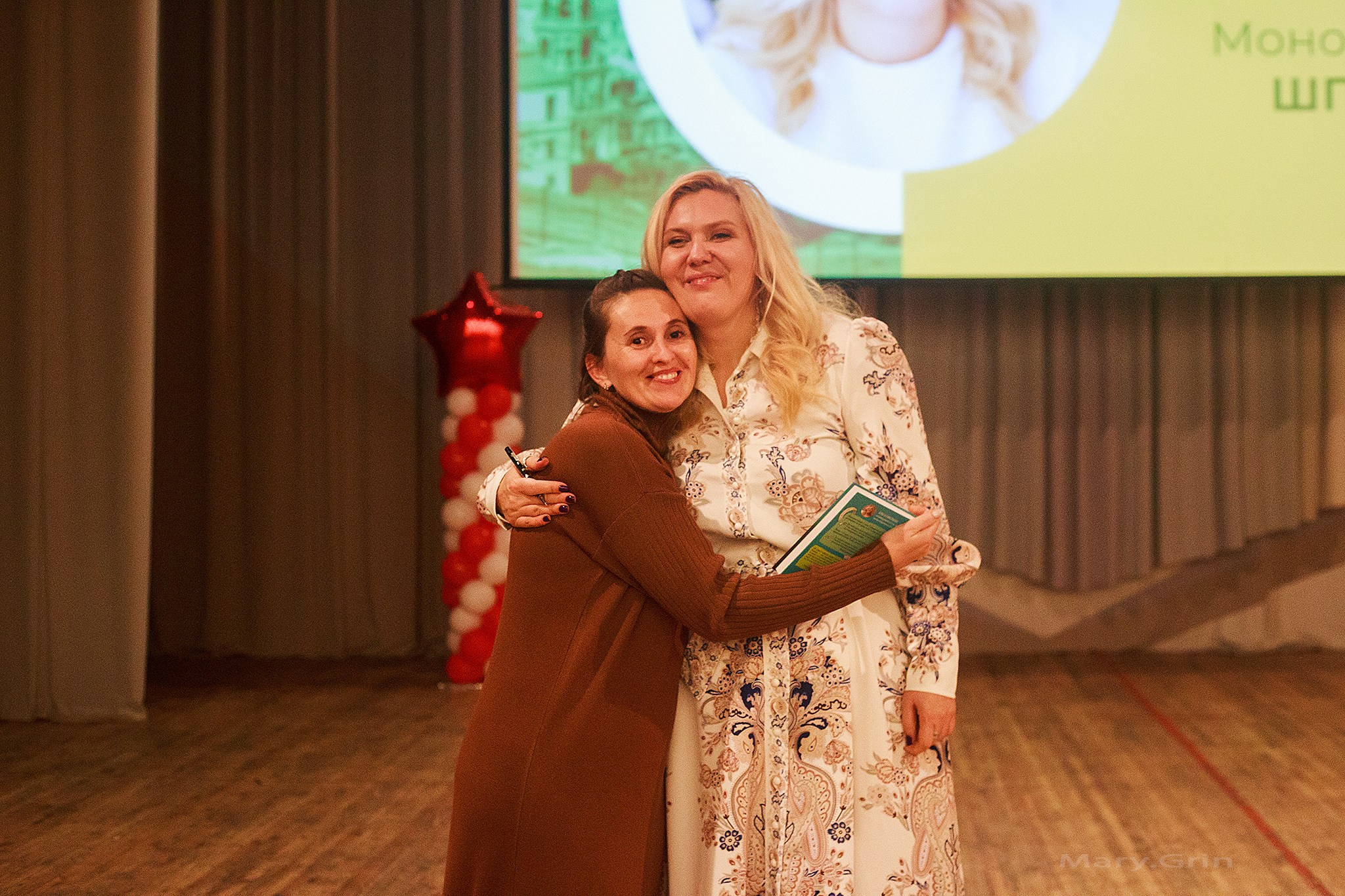 Ольга Савельева. Моноспектакль «Шпаргалка». Детский и семейный фотограф, фотограф мероприятий Нижний Новгород