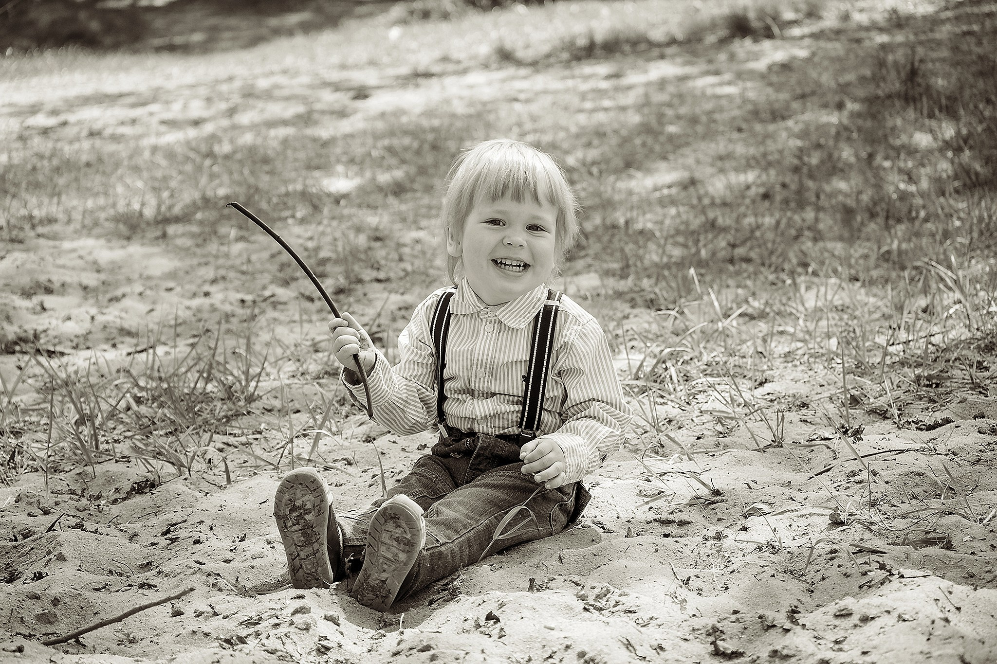 Семейная фотопрогулка Диана и Антоша. Детский и семейный фотограф, фотограф мероприятий Нижний Новгород