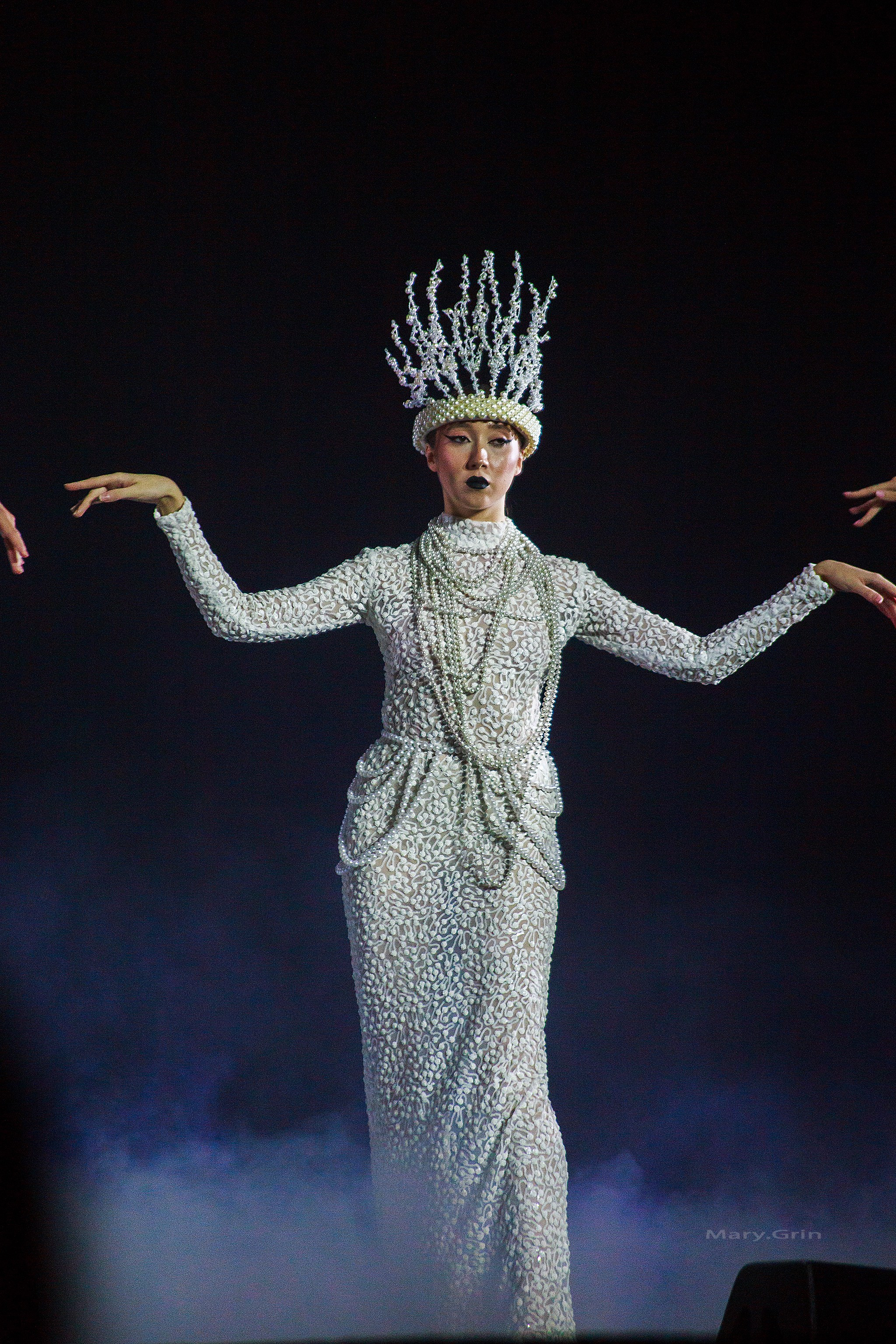 Подиумный спектакль «стиль Надежды» 2025. Детский и семейный фотограф, фотограф мероприятий Нижний Новгород