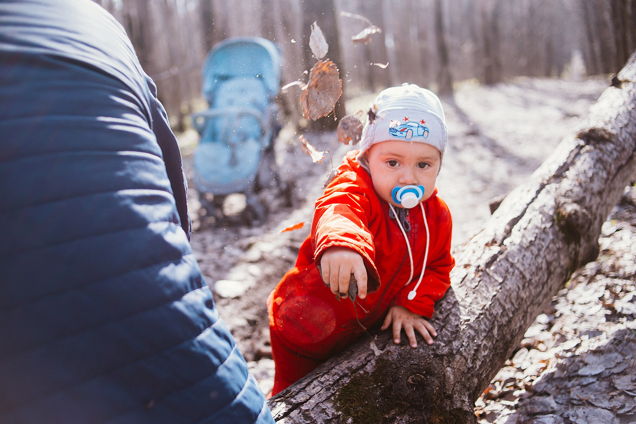 Весенняя прогулка. Детский и семейный фотограф, фотограф мероприятий Нижний Новгород