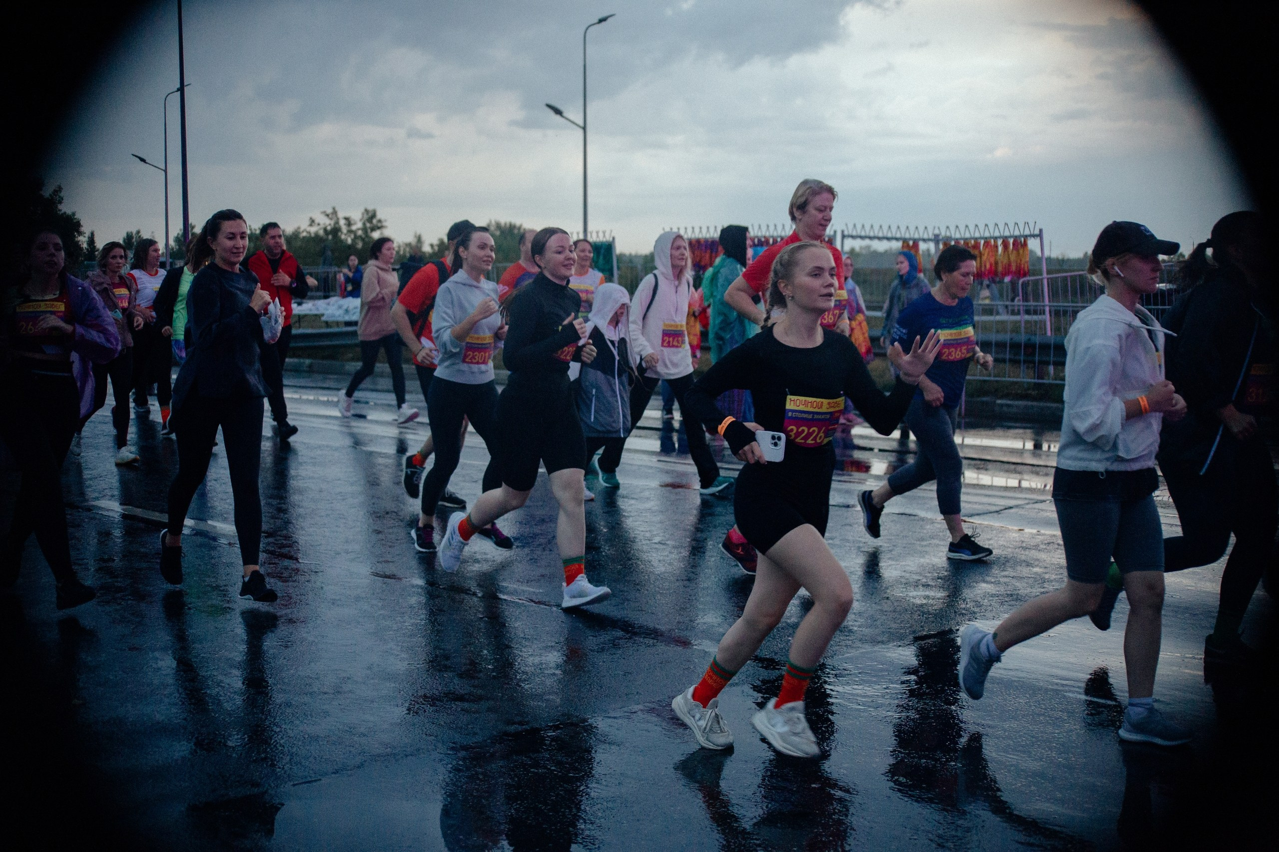 Ночной забег 28.07.24 Н.Новгород. Детский и семейный фотограф, фотограф мероприятий Нижний Новгород