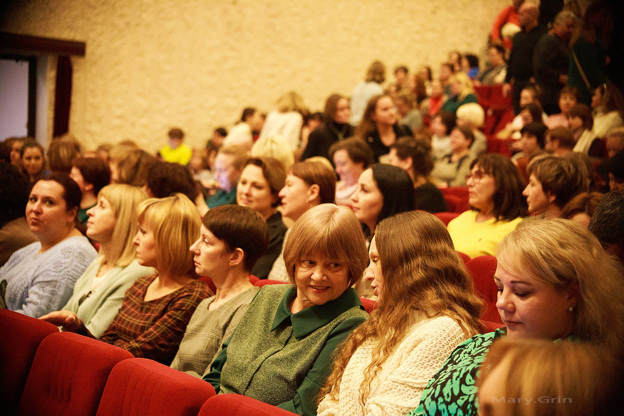 Ольга Савельева. Моноспектакль «Шпаргалка». Детский и семейный фотограф, фотограф мероприятий Нижний Новгород