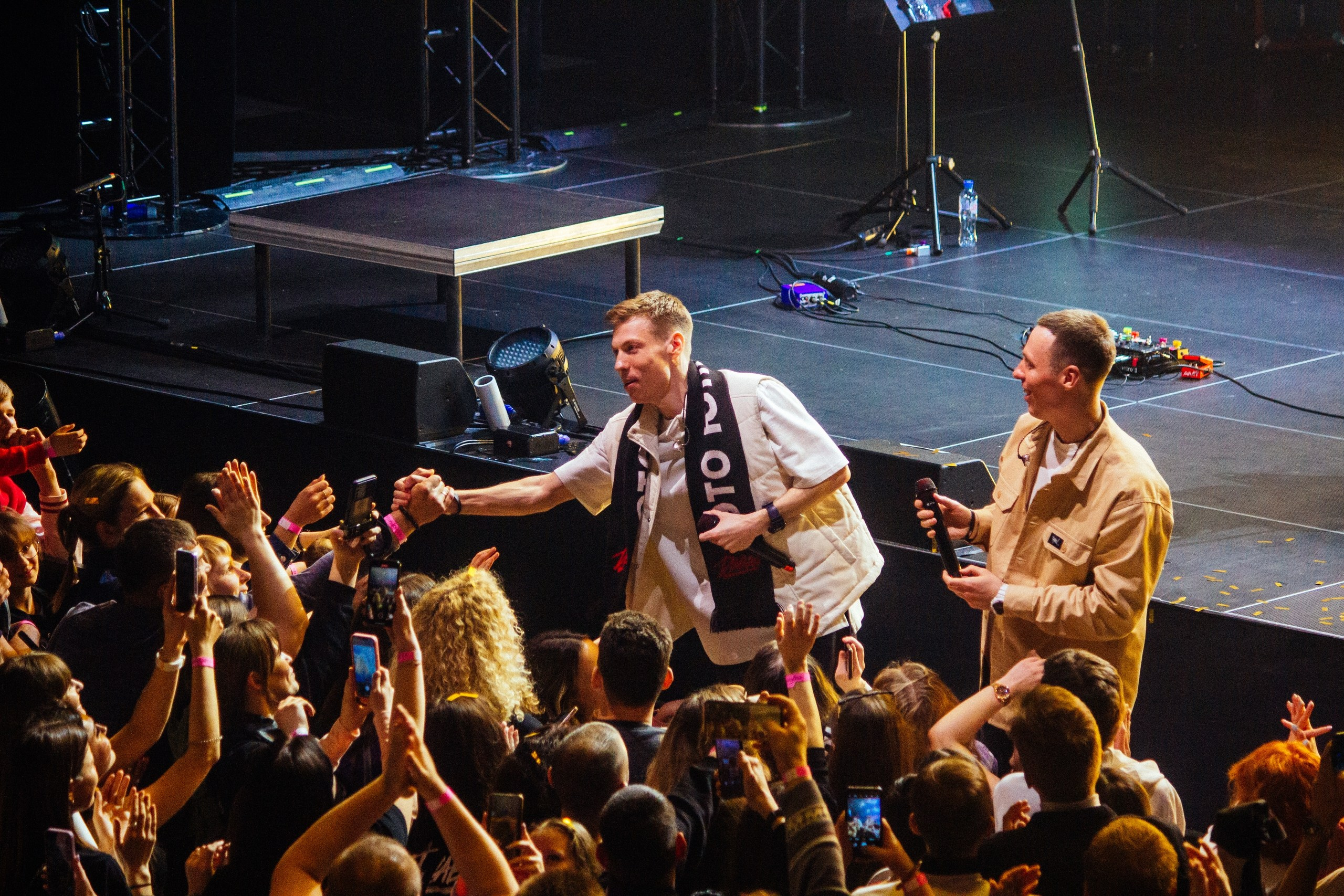 Дабро концерт Нижний Новгород. Детский и семейный фотограф, фотограф мероприятий Нижний Новгород