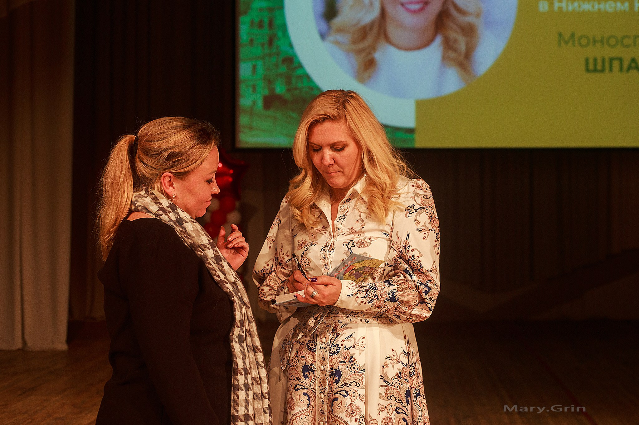 Ольга Савельева. Моноспектакль «Шпаргалка». Детский и семейный фотограф, фотограф мероприятий Нижний Новгород