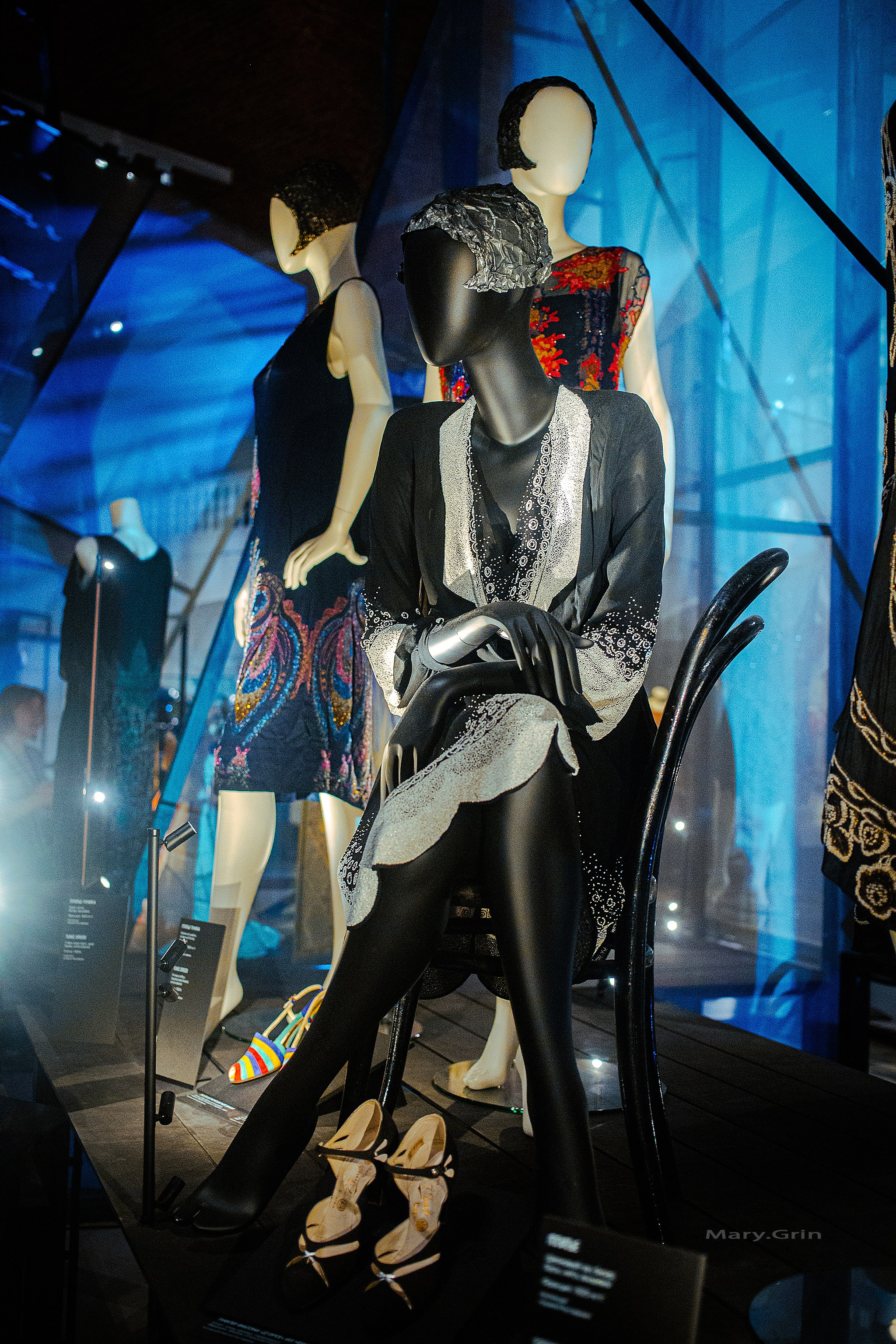 «Упакованные грёзы» мода ар-деко. Эрмитаж 2025. Детский и семейный фотограф, фотограф мероприятий Нижний Новгород