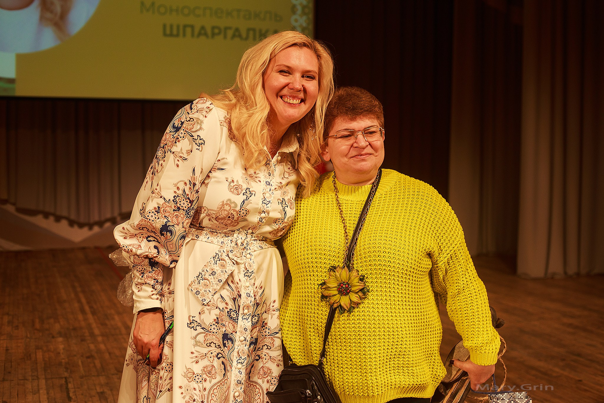 Ольга Савельева. Моноспектакль «Шпаргалка». Детский и семейный фотограф, фотограф мероприятий Нижний Новгород