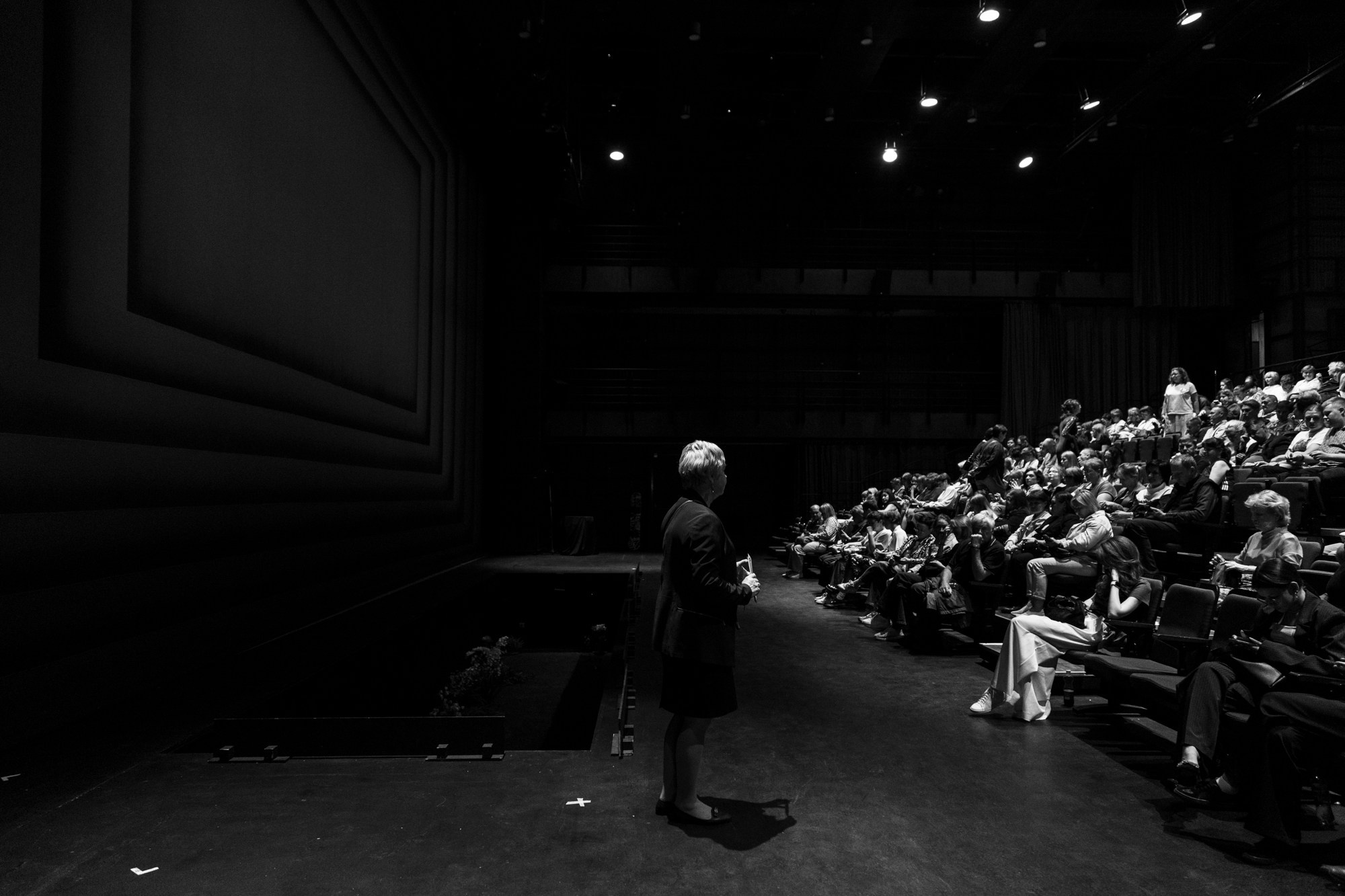 Театр. Liliafayzullova