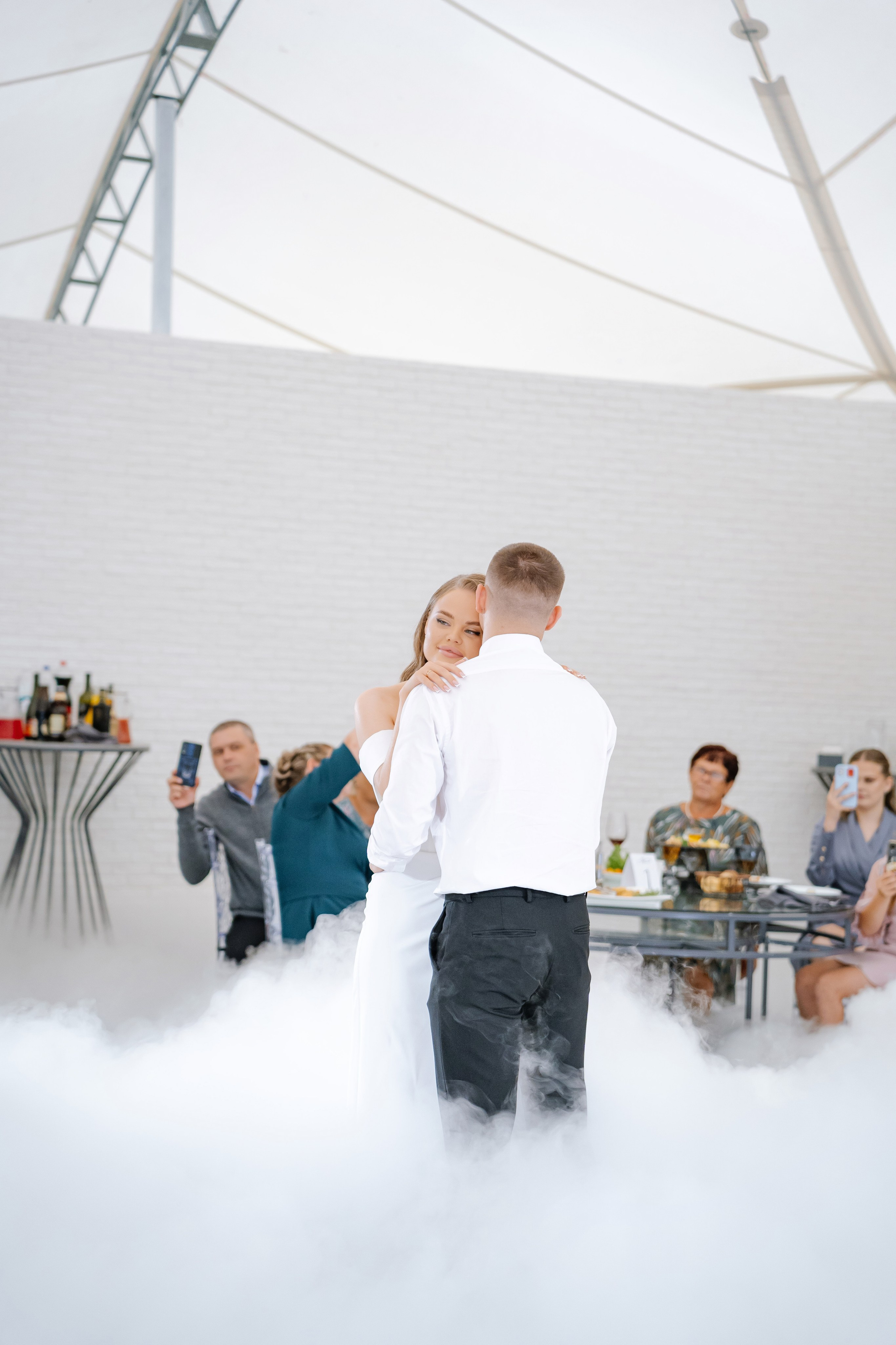 Никита & Анастасия. Фотограф в Екатеринбурге