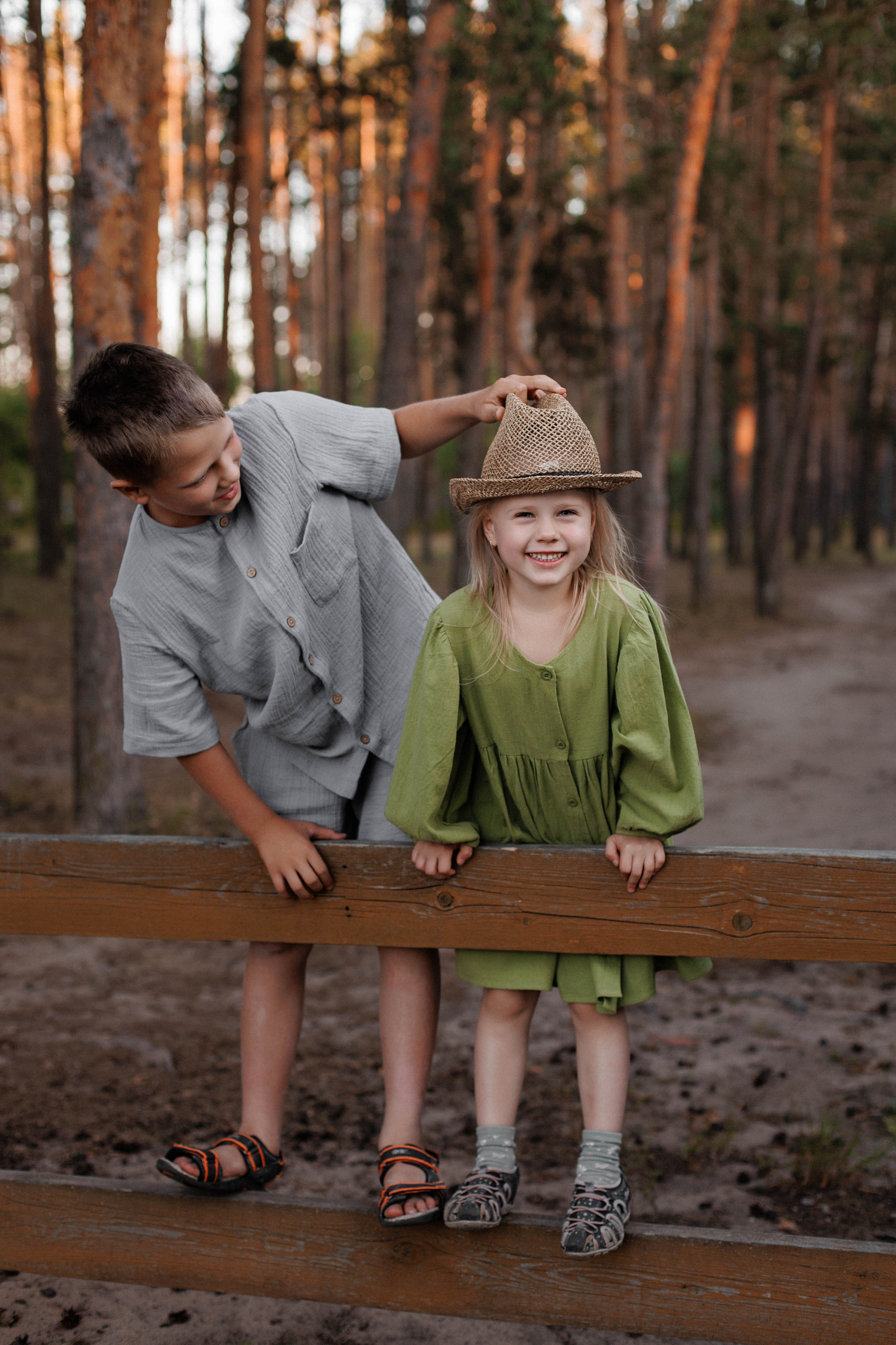 Семейные съемки. Анна Есякова — фотограф во Владимире