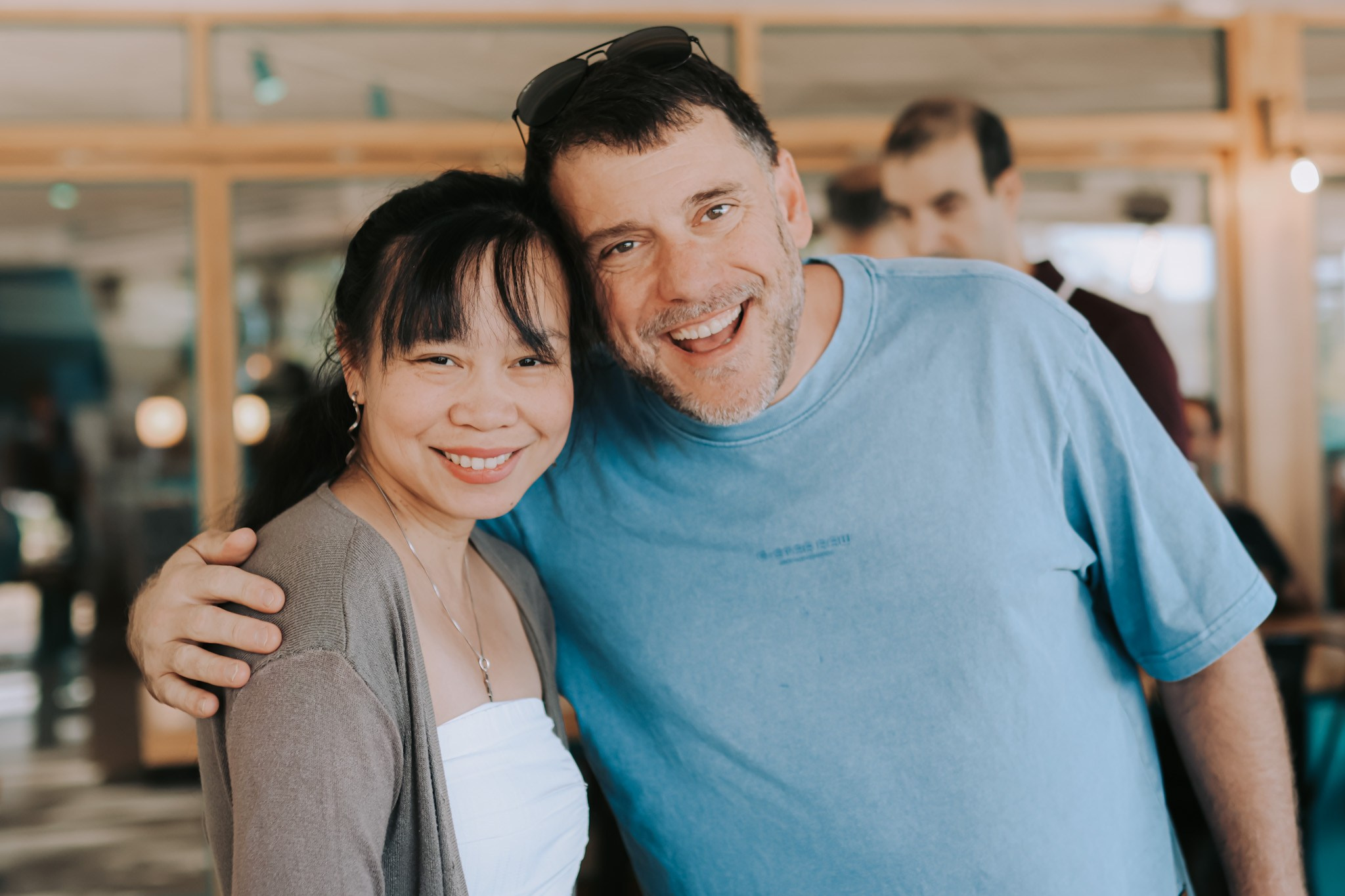 Brit Mila celebration, Ramat Gan | October 2025. Photographer in Israel Alice Milchin