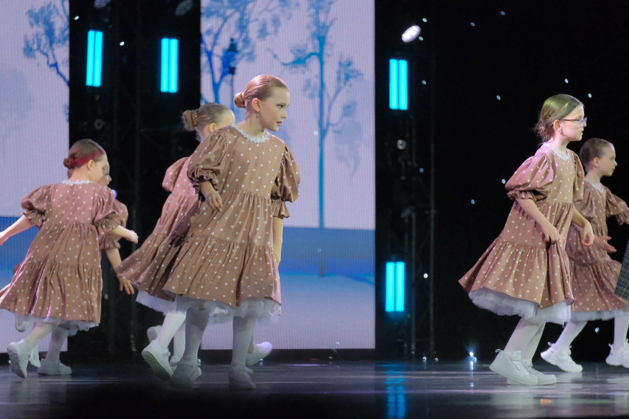 Танцы и балет. Фотограф и художник в Москве Евгения Нюнина
