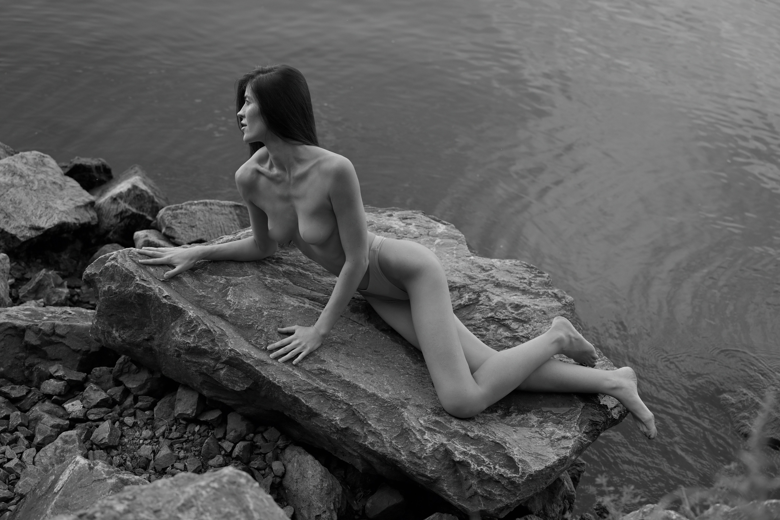 Ксения. Портретный и мужской фотограф в Новосибирске