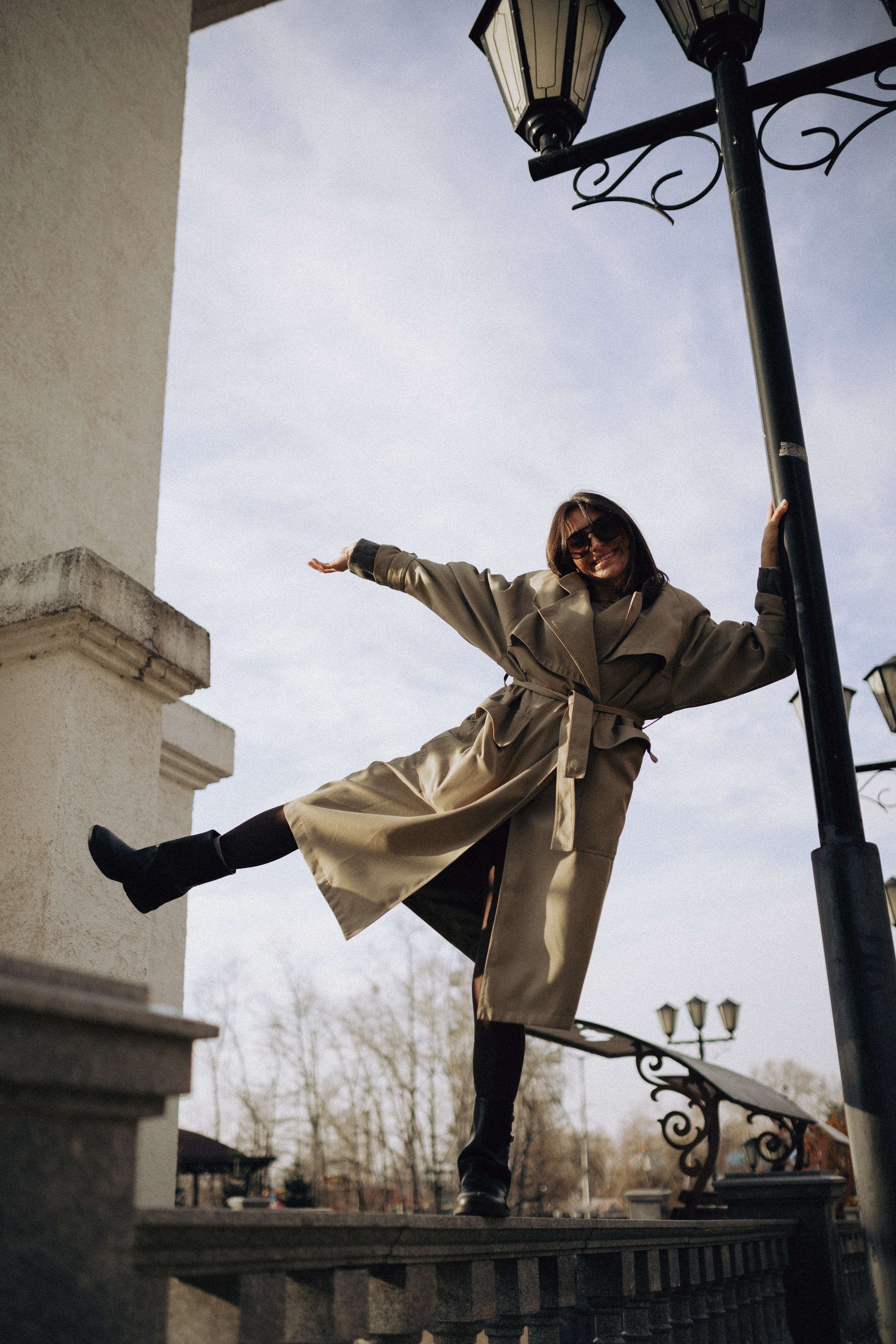 Хабаровск | Осень. Фотограф Итуруп | Курильские острова