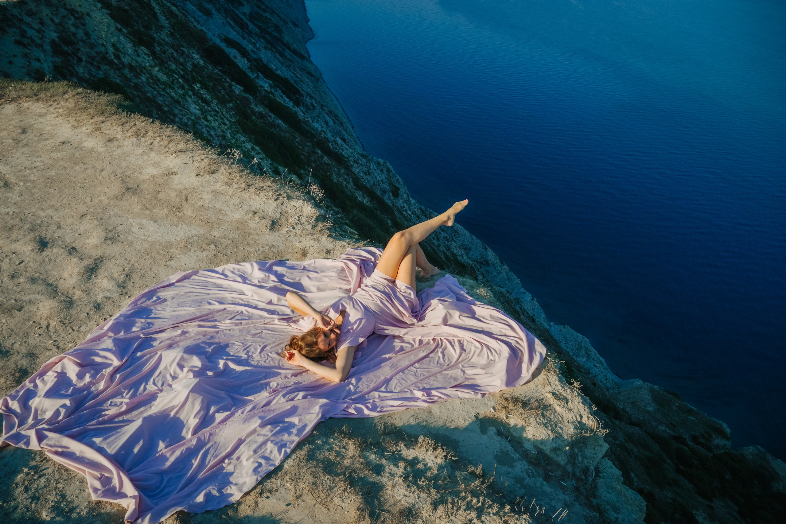 Олеся. Семейный, детский, свадебный, фотограф в городе Анапа