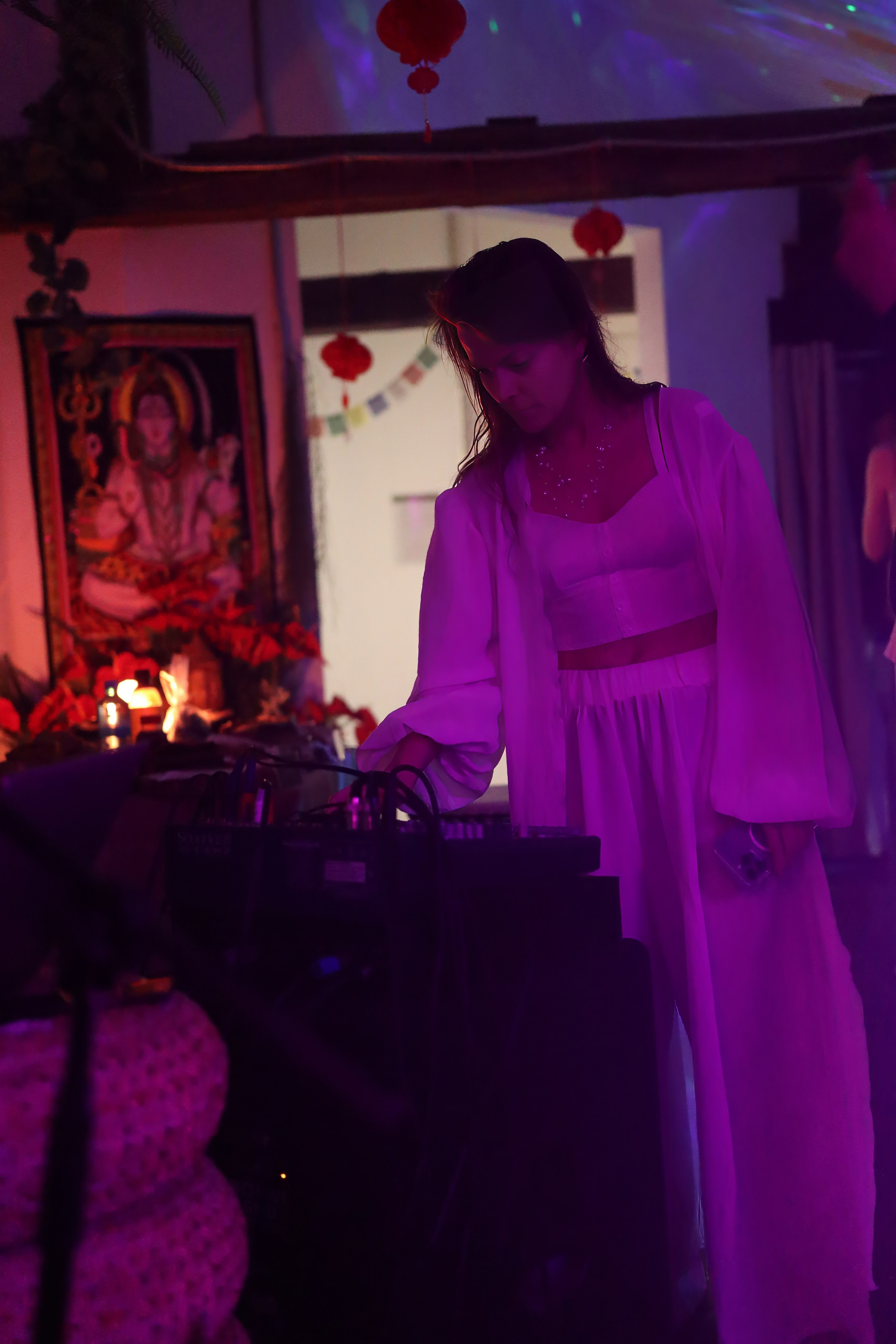 Звучание 17.02. Photo Ninja