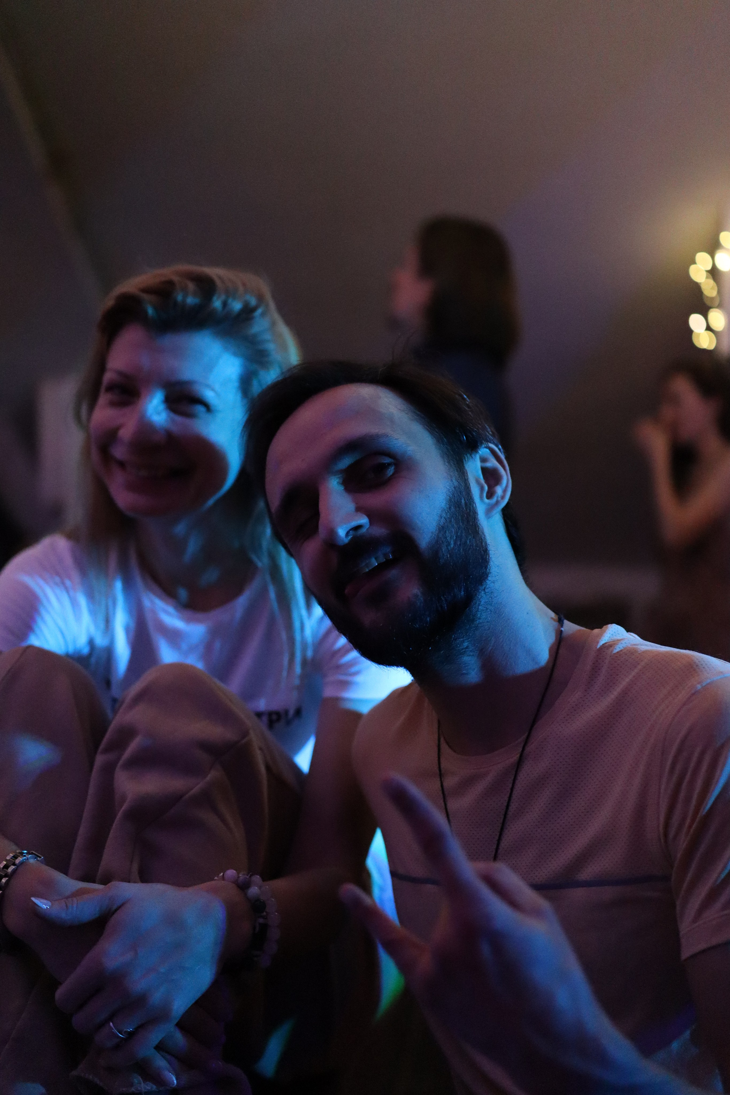 Андрей Танзю. Photo Ninja