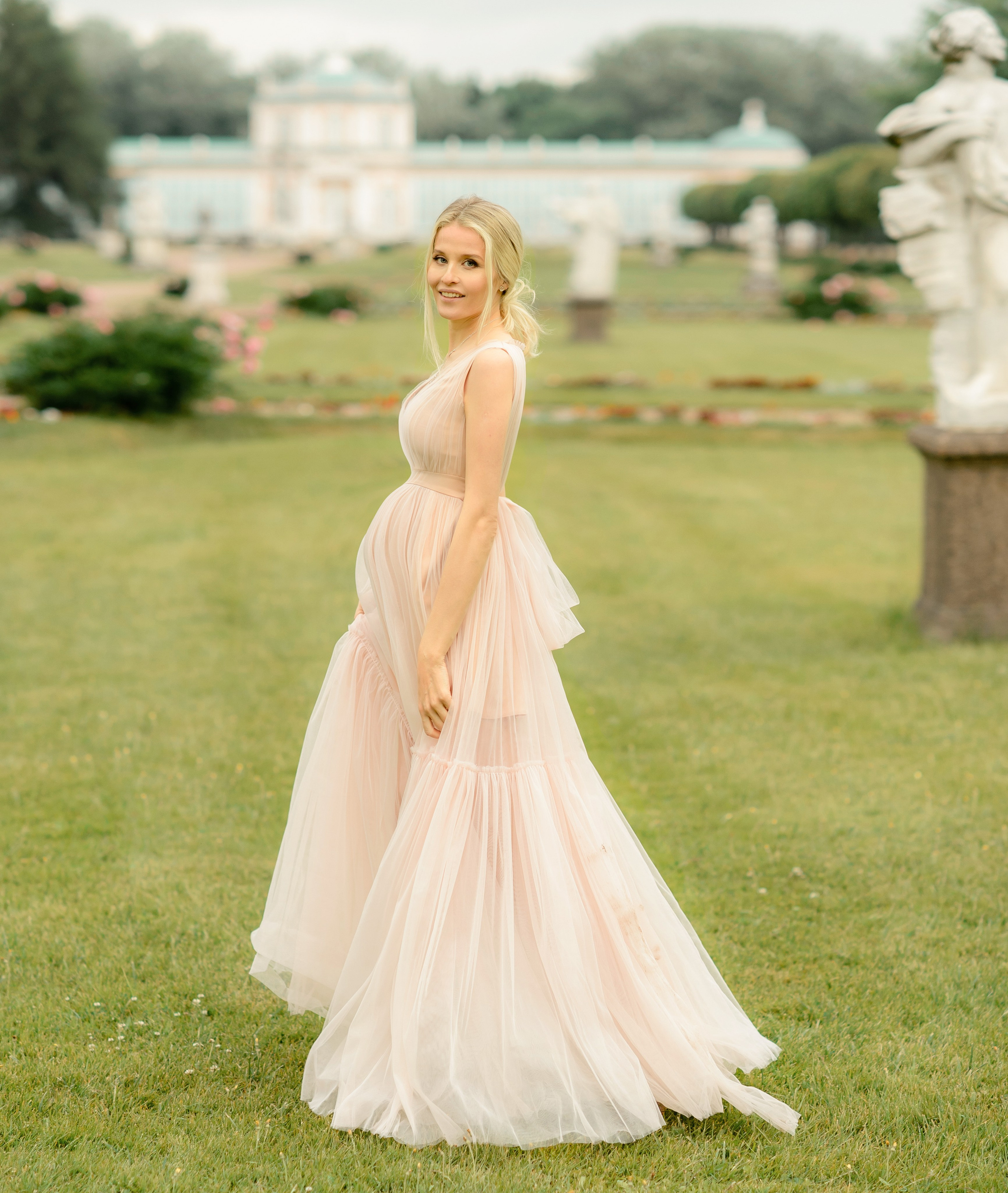 Pregnancy. Wedding and Destination photographer Rustam Kalimullin