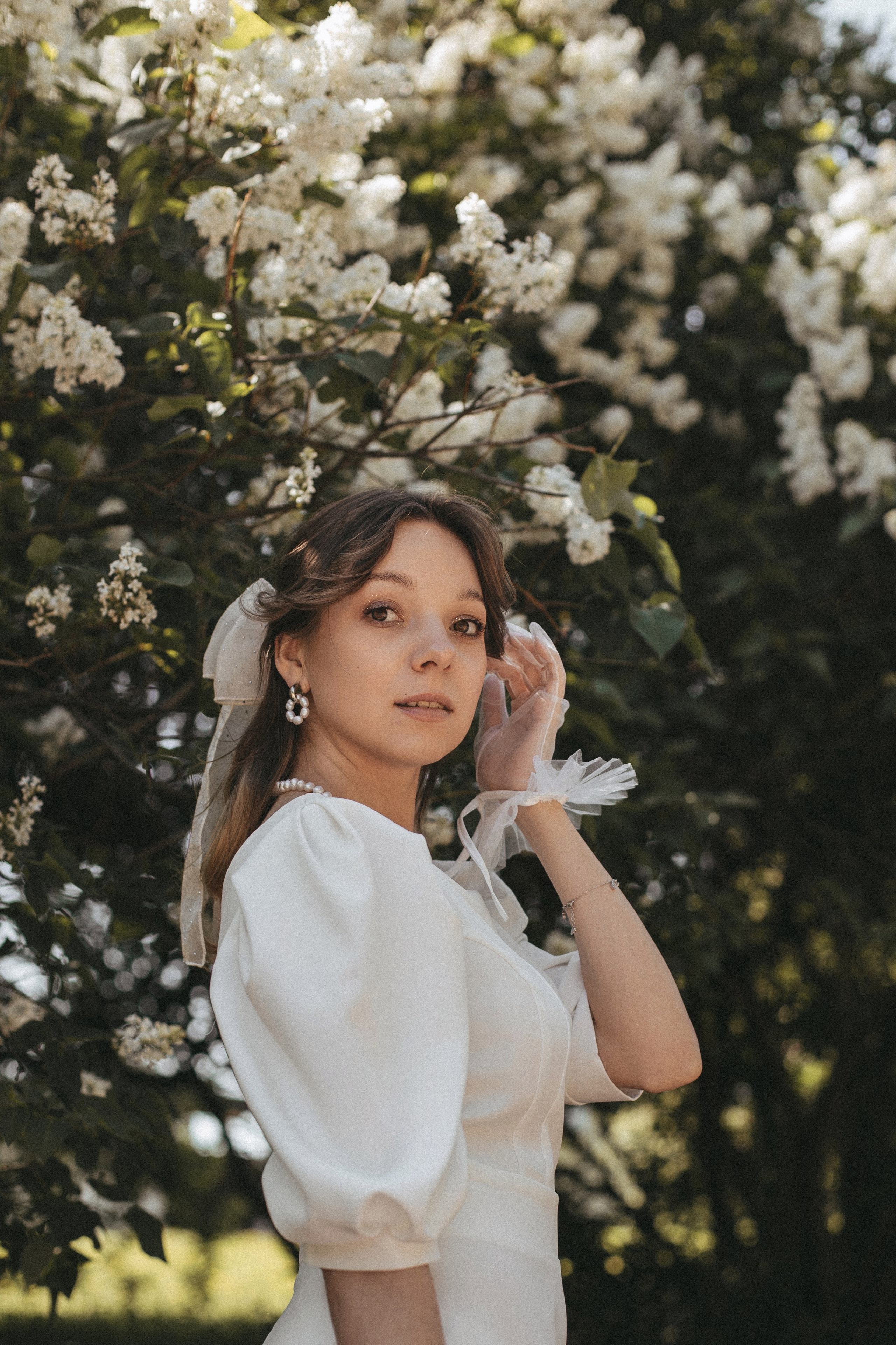 Маша. Семейный фотограф в Москве