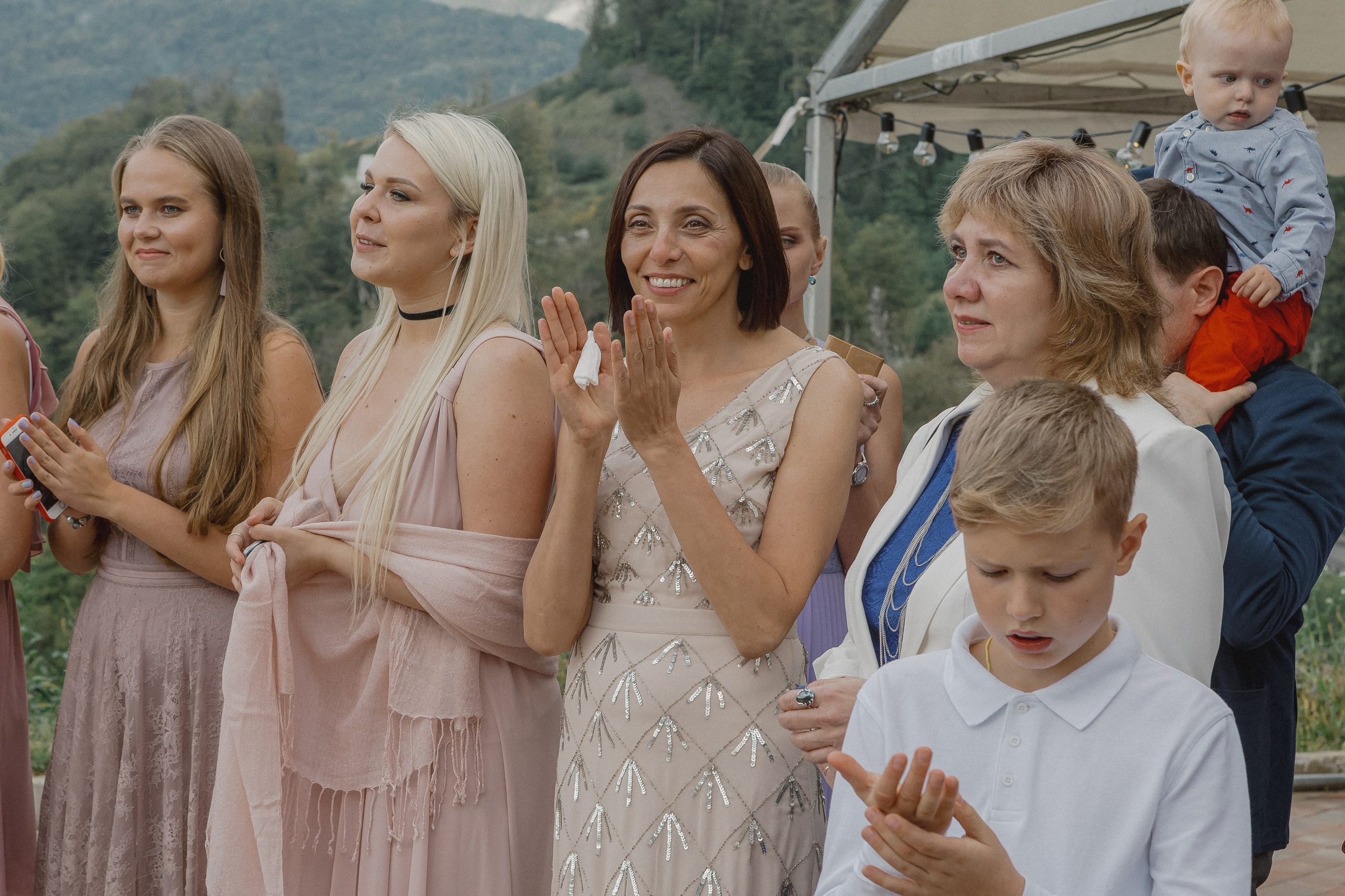 Wedding day Алексей + Аня. Свадебный фотограф Колесников Антон