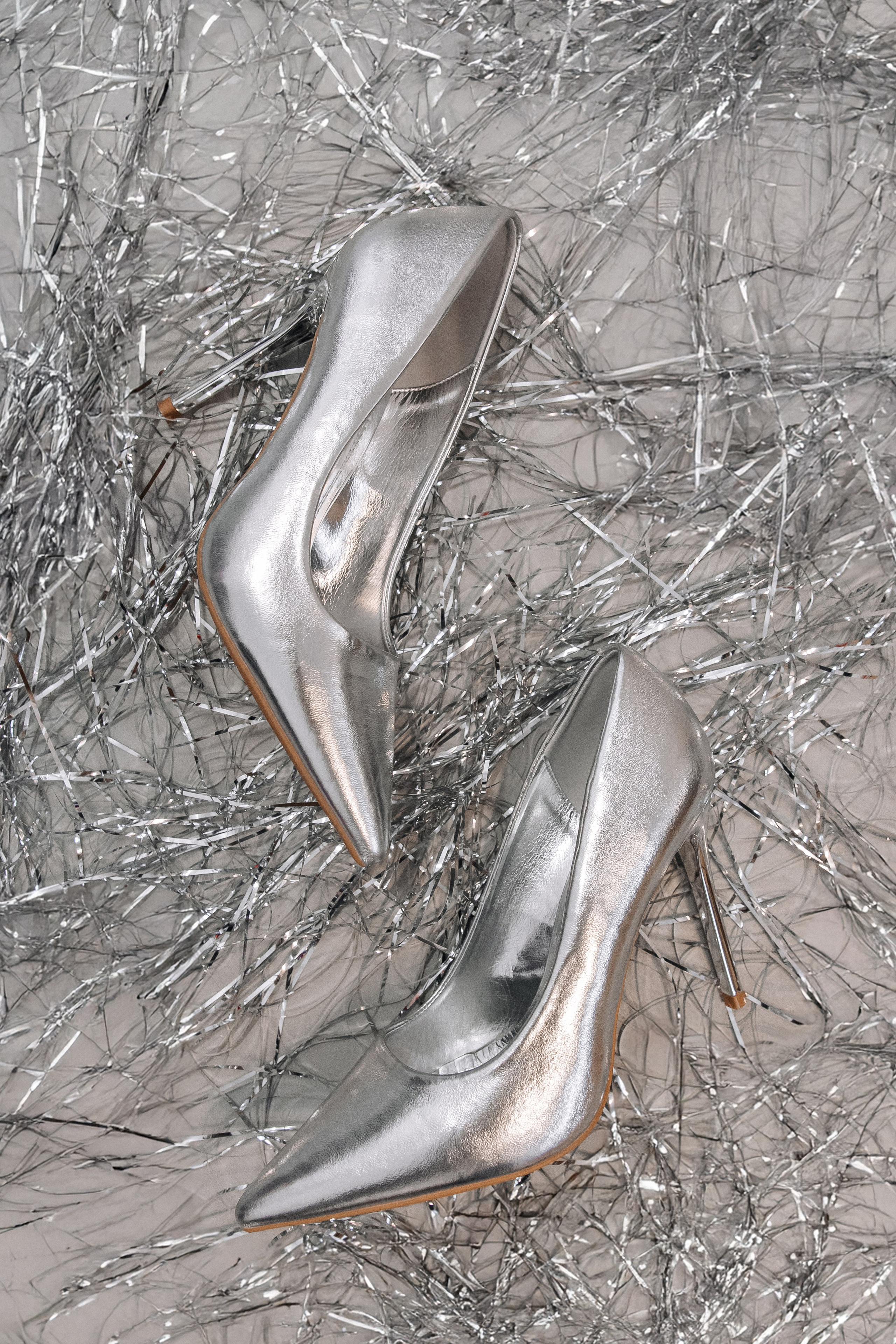 Дарья (Новогодний минимализм). Фотограф Ирина Красса