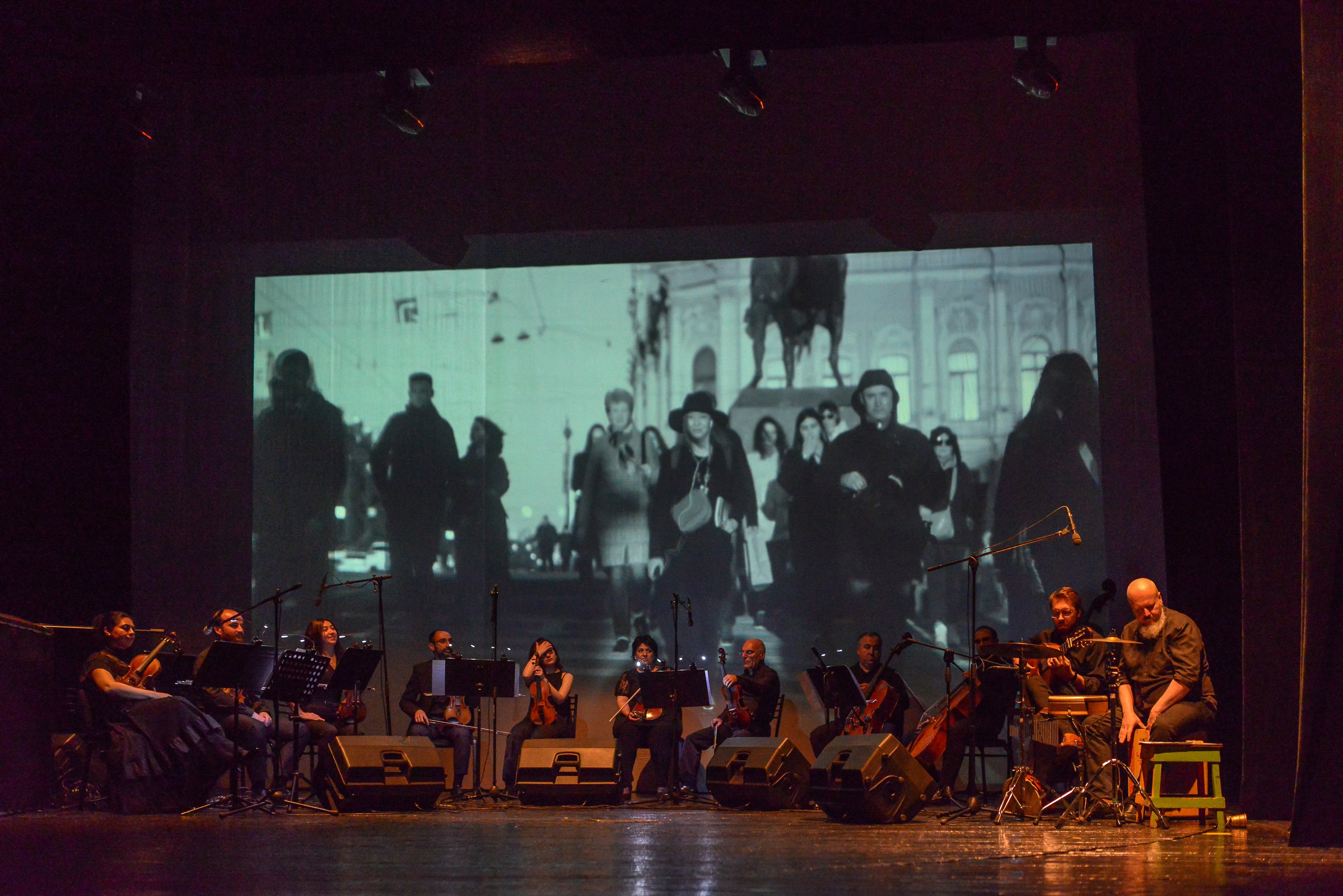 Концерты. Ивент-фотограф Санкт-Петербург/Event photographer based in St.Petersburg, Russia