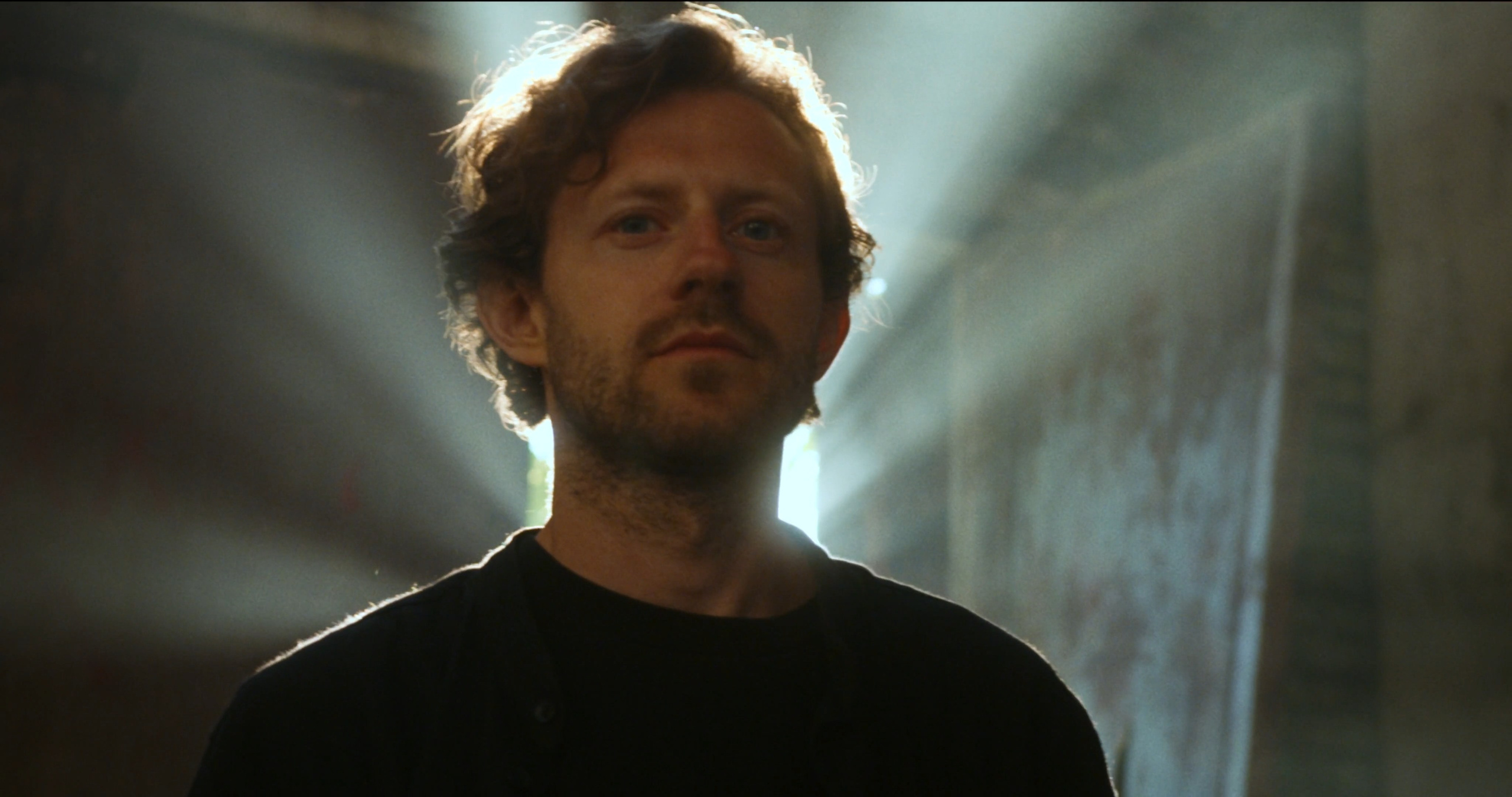 ПАША WAIS. ДОКУМЕНТАЛЬНЫЙ ФИЛЬМ. Колорист Кирилл Сокуренко