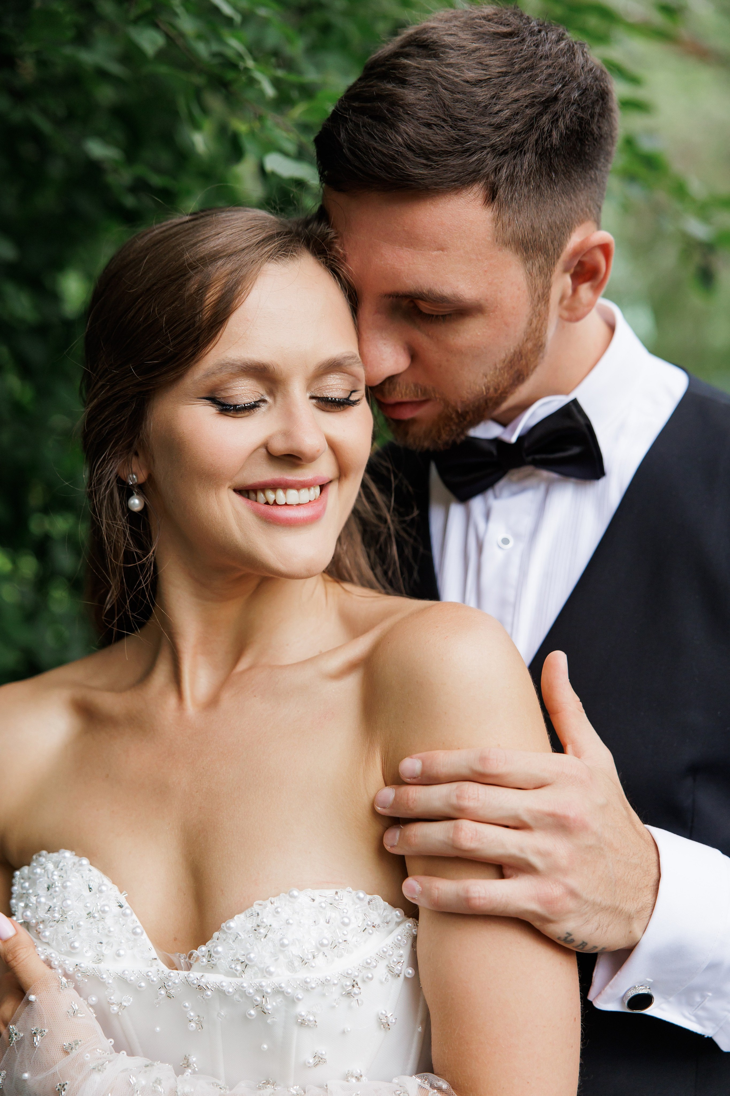 Свадебный фотограф Новокузнецк