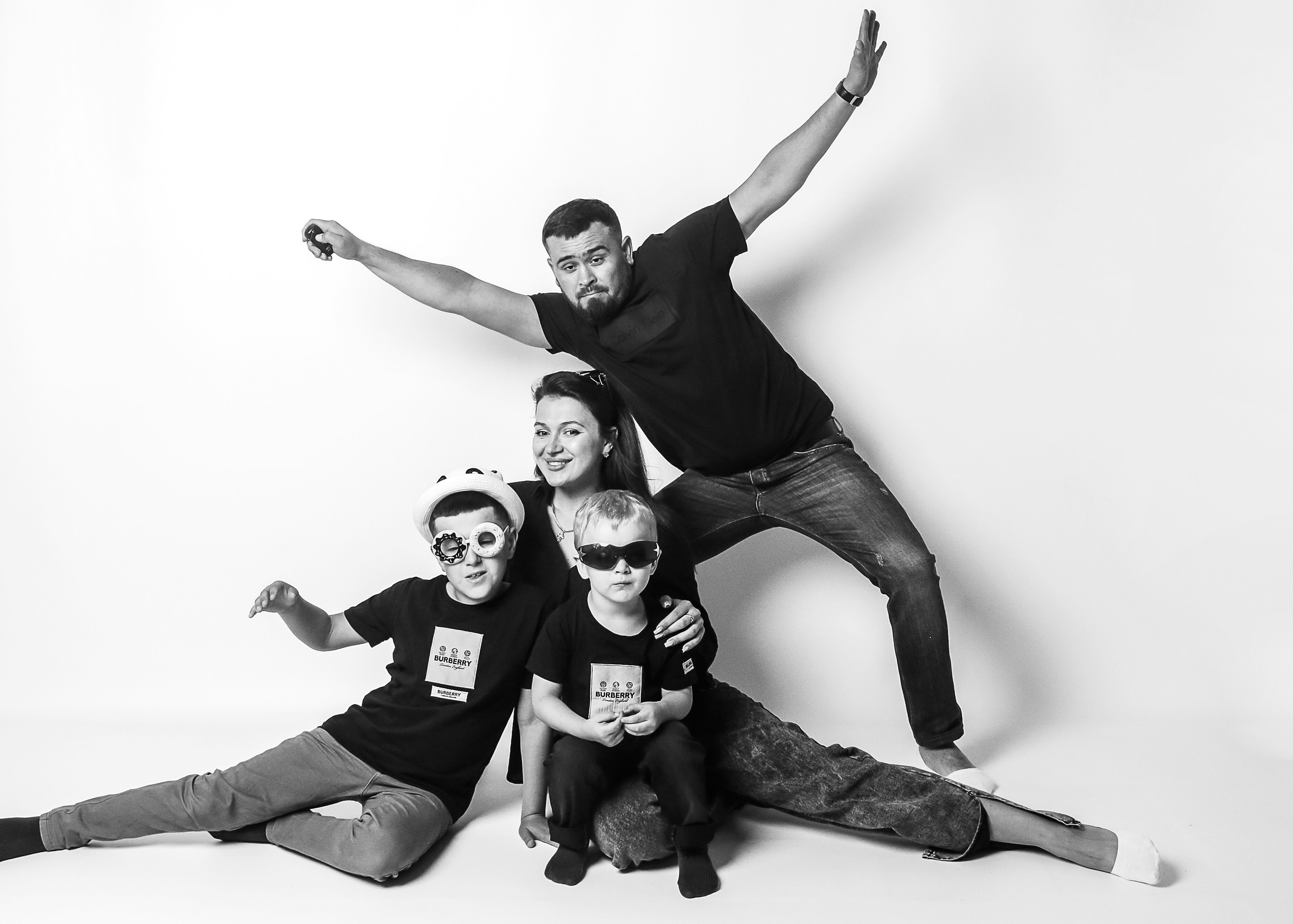 Фотосессия беременности. Фотостудия Автопортретная № 2 в Ижевске