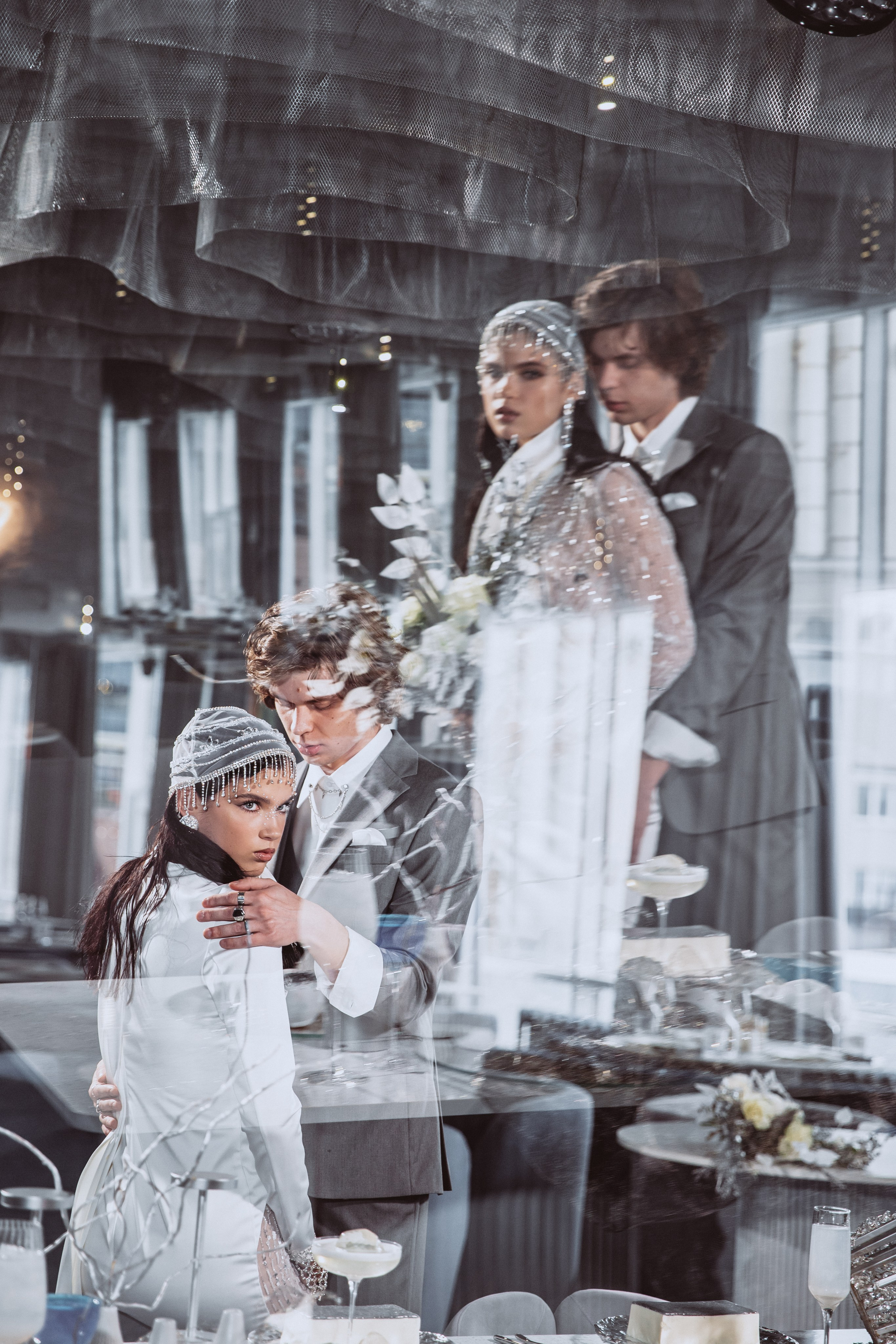 Mark and Valeria. Фотограф Воронеж/Белгород/Курск/все виды съемок