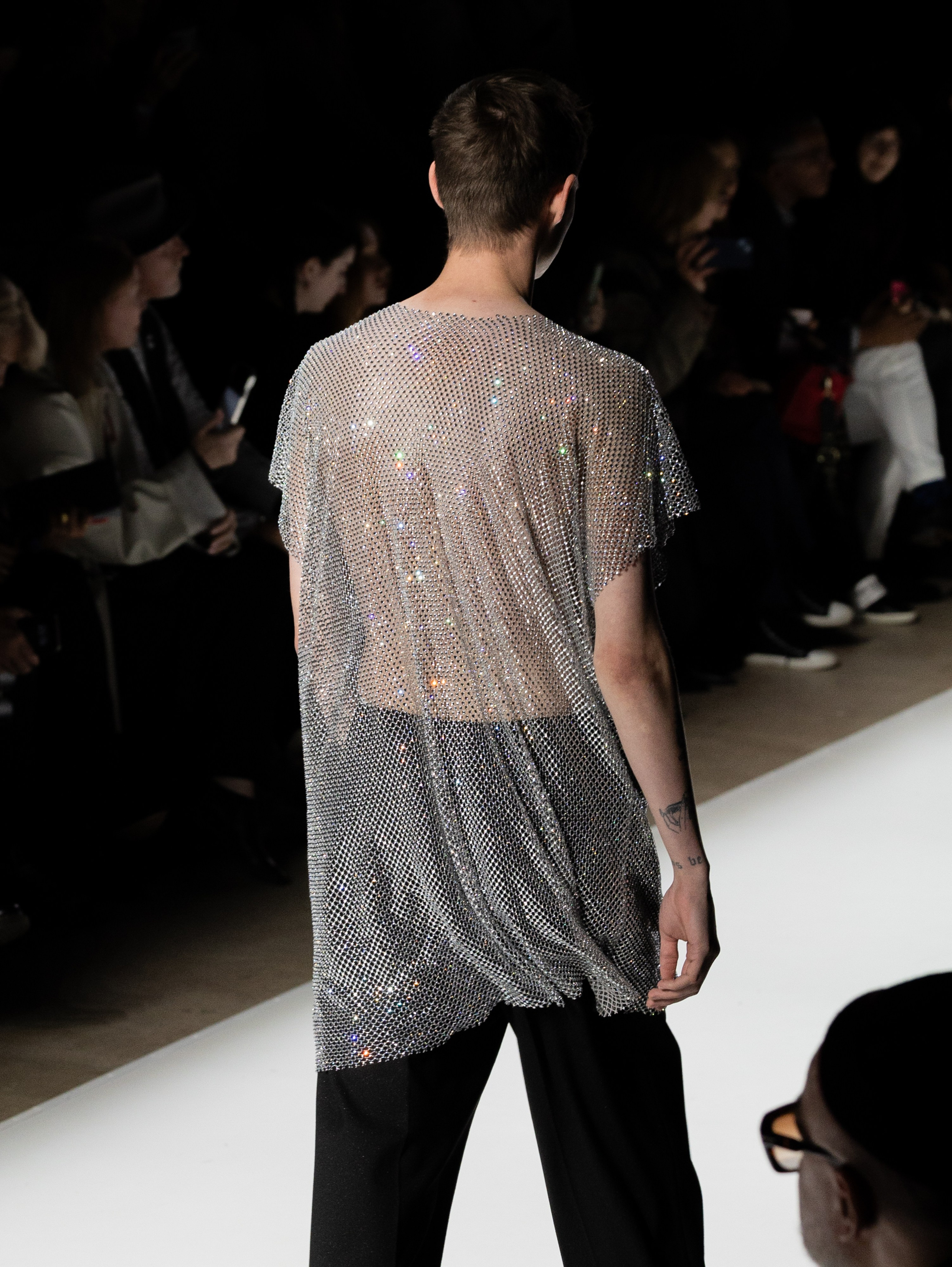 ROGOV. Портретный фотограф в Москве Дарина Шевко