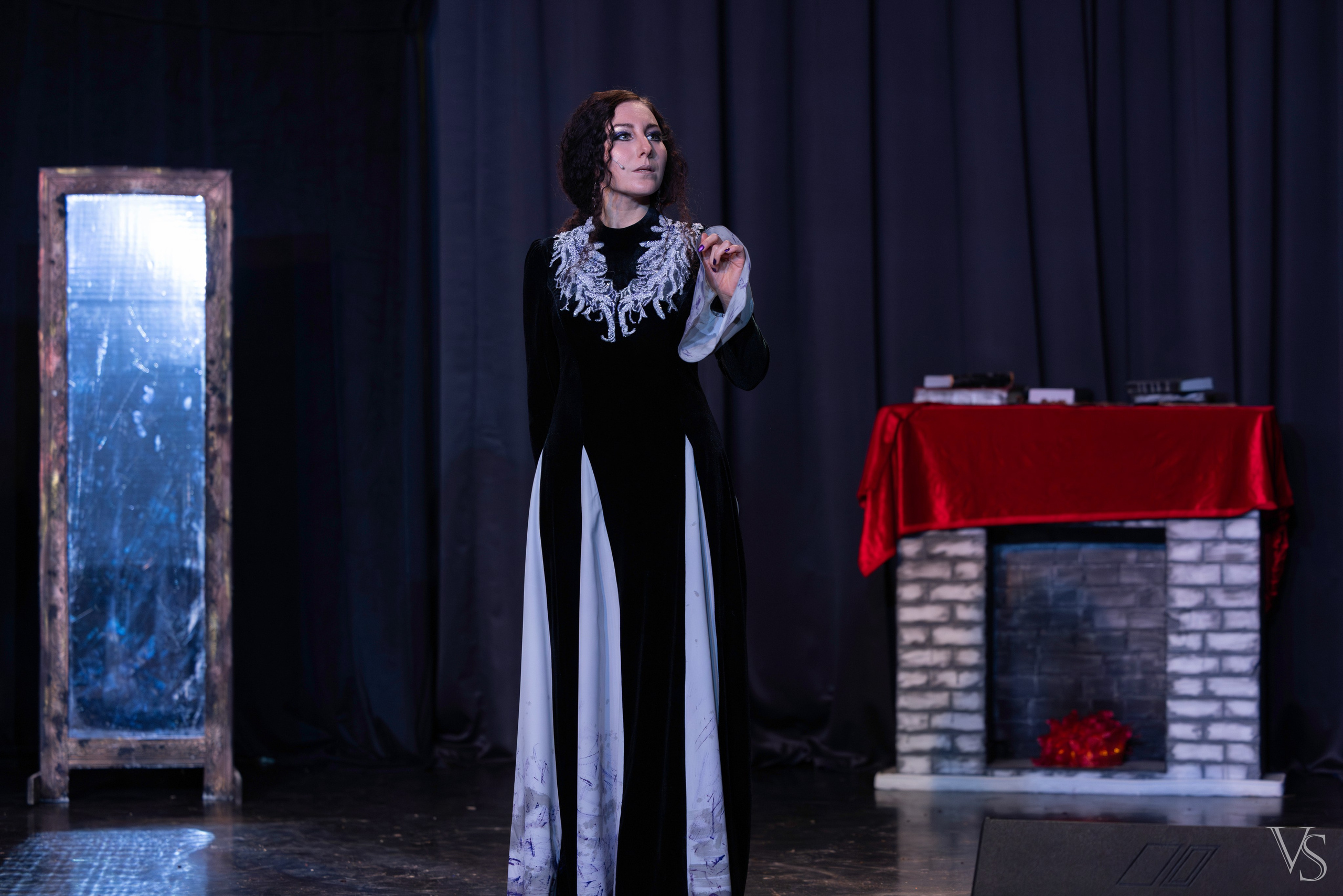 Каменное сердце. Фотограф Виктор Степанов